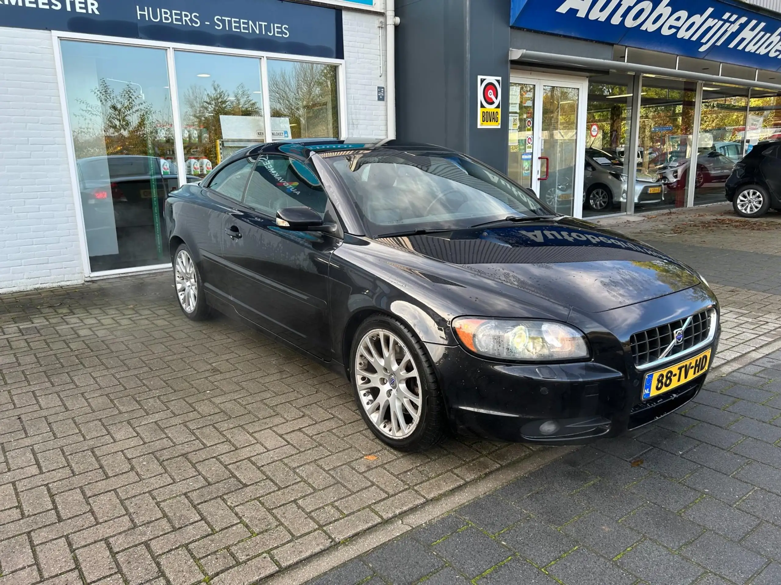 Volvo - C70