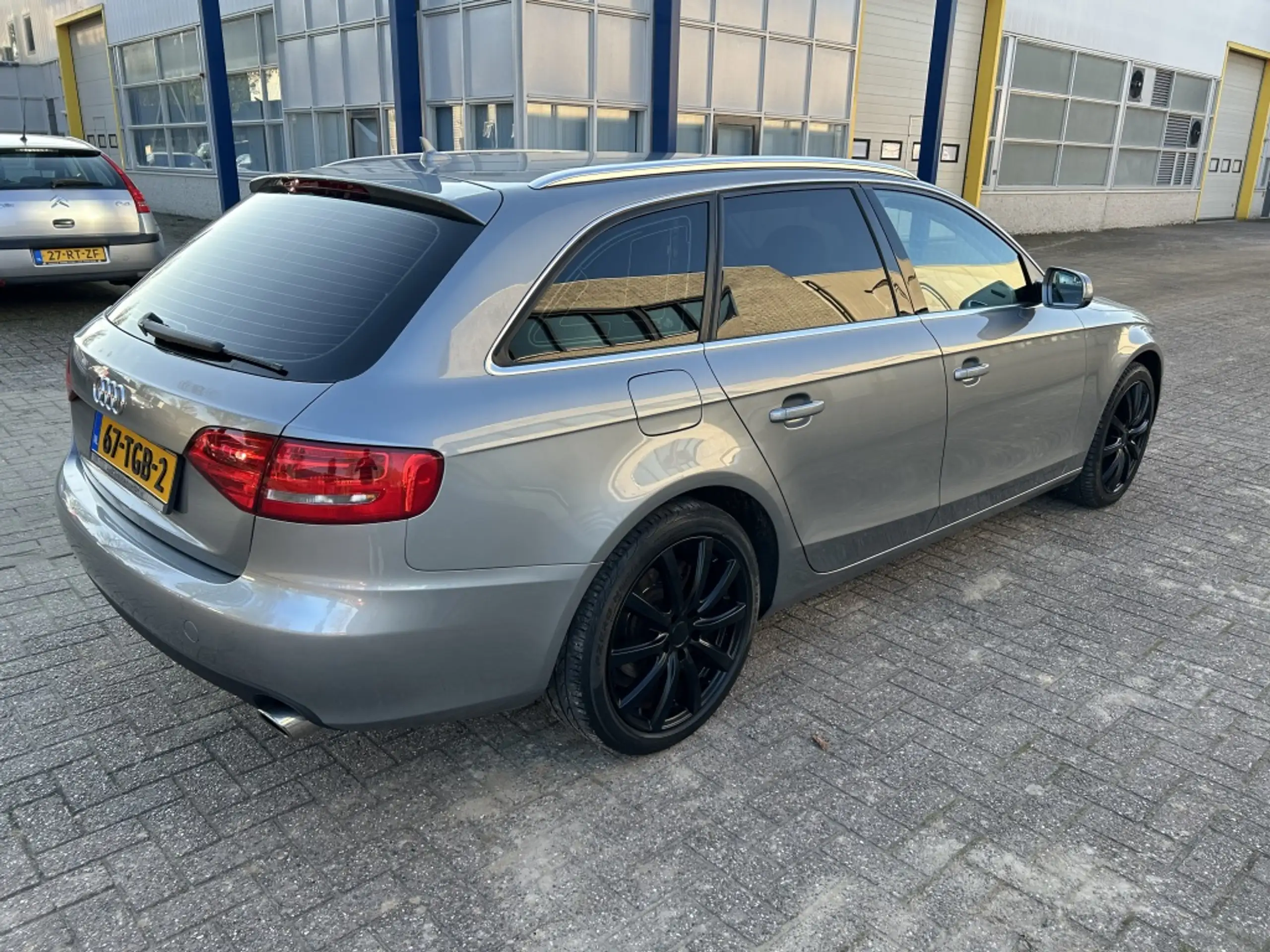 Audi - A4