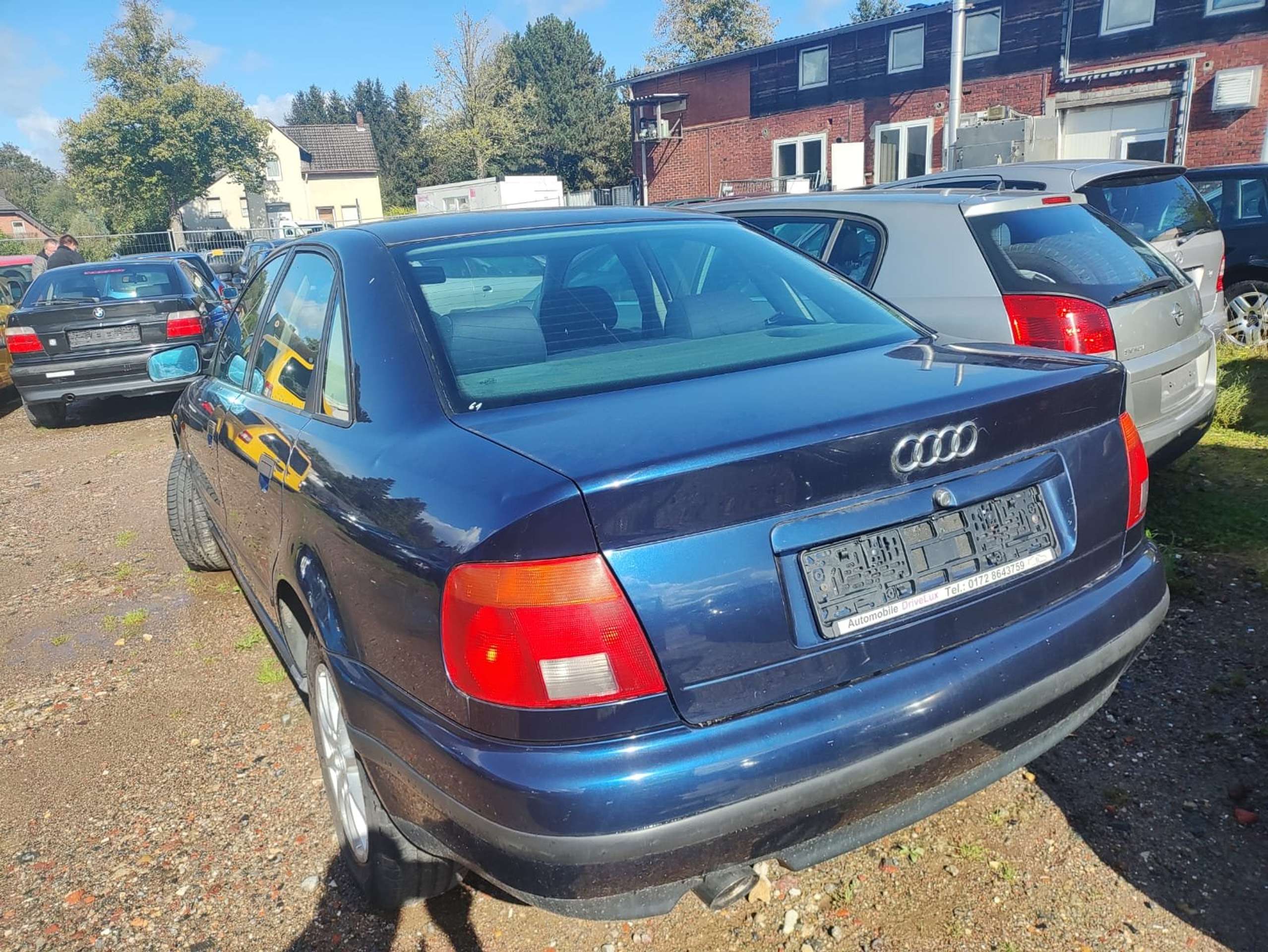 Audi - A4