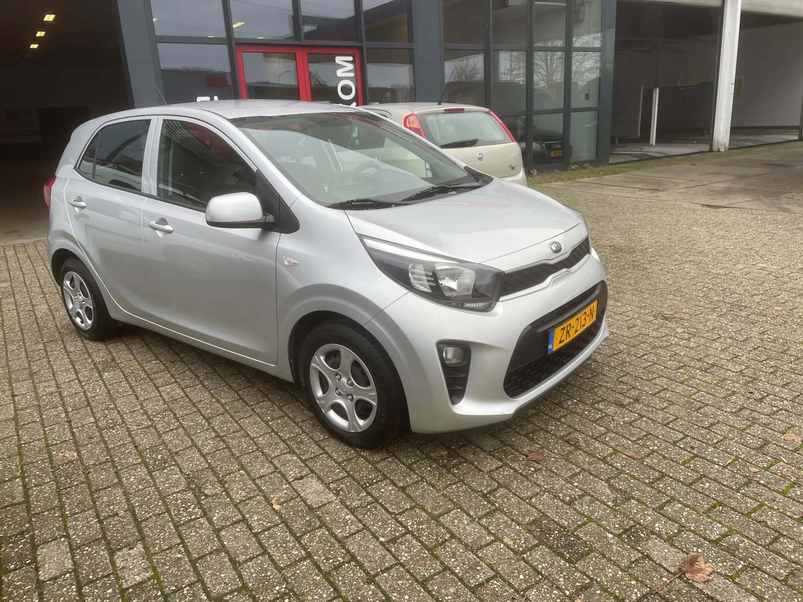 Kia - Picanto