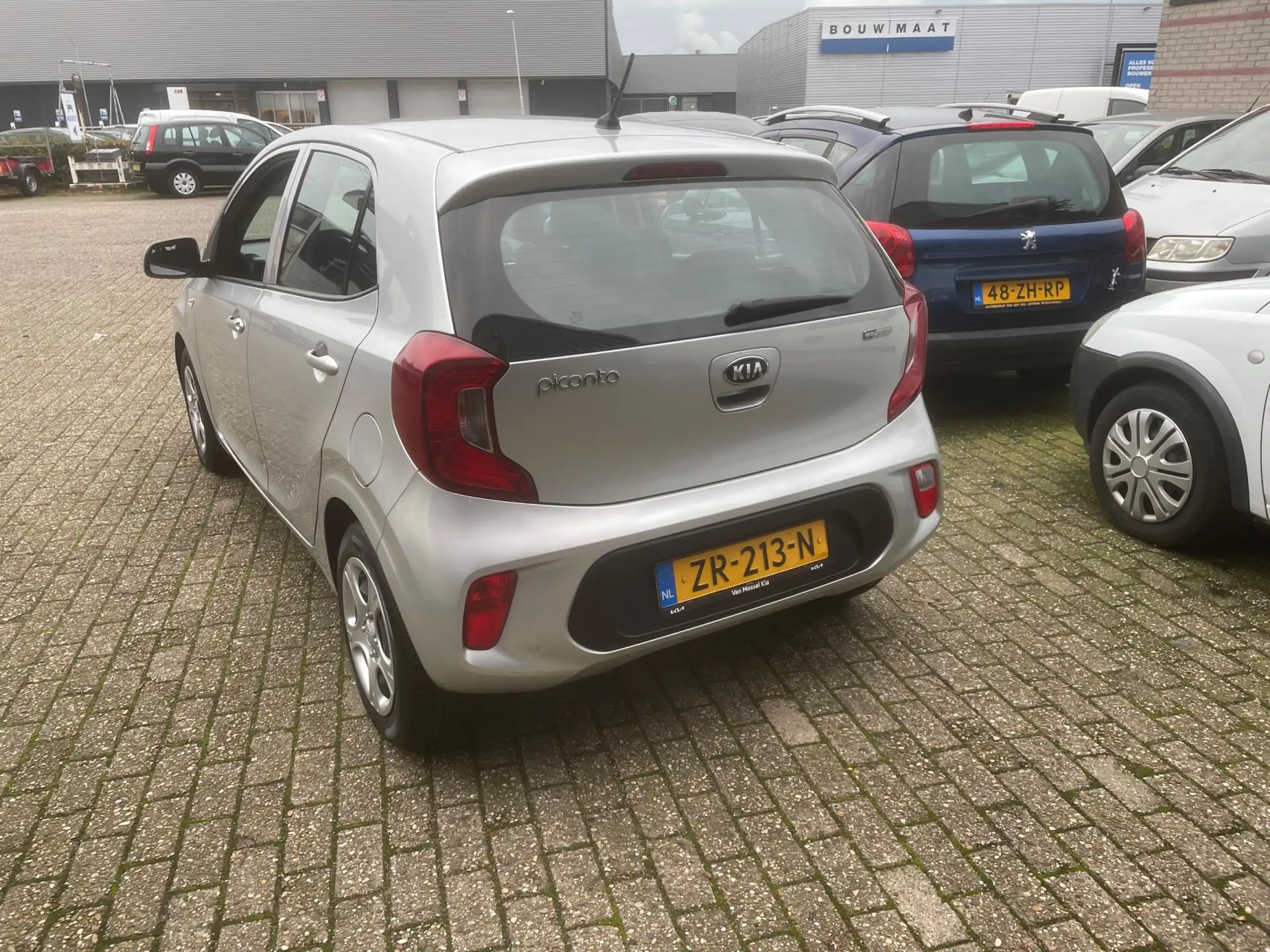 Kia - Picanto