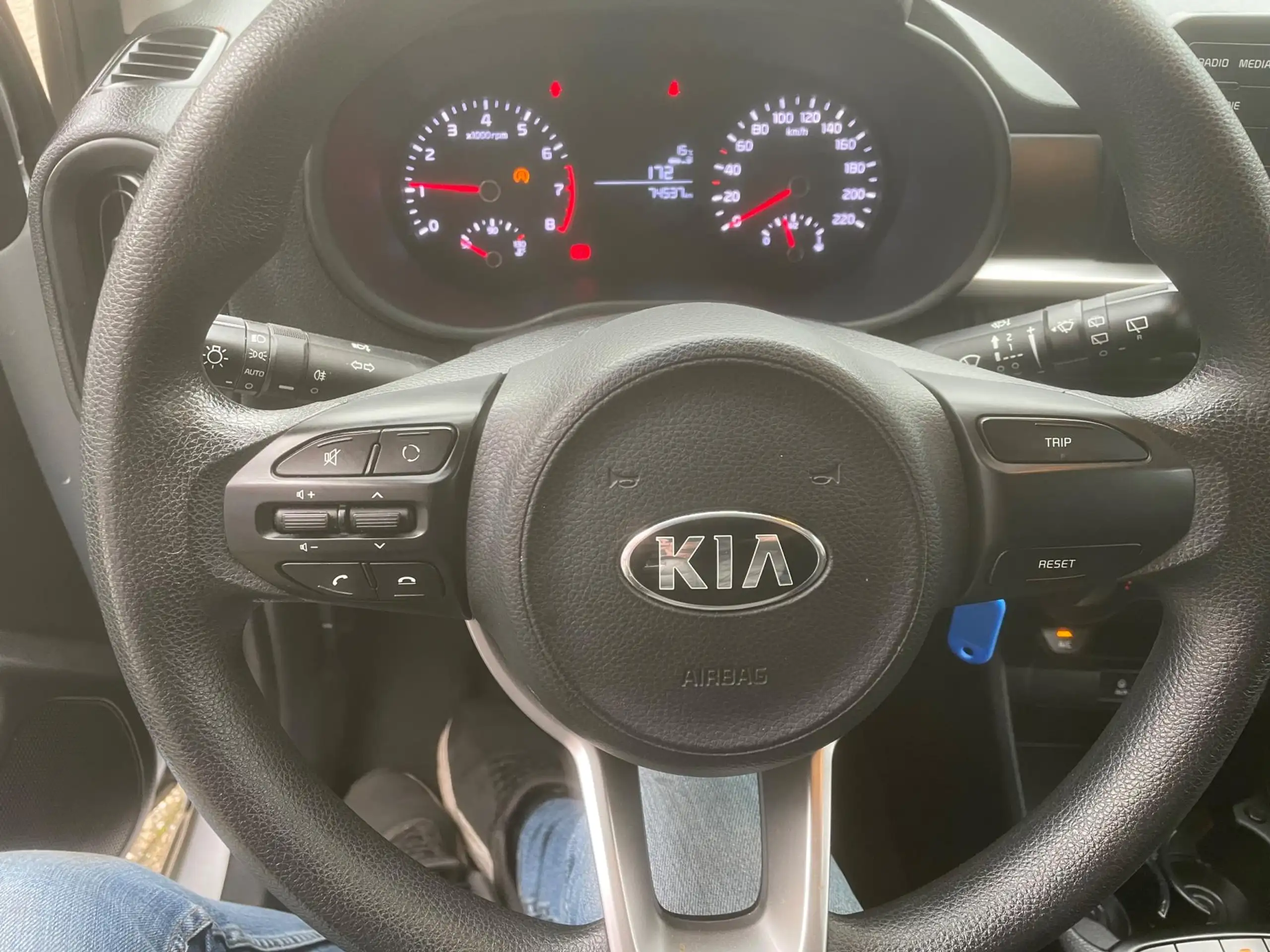 Kia - Picanto