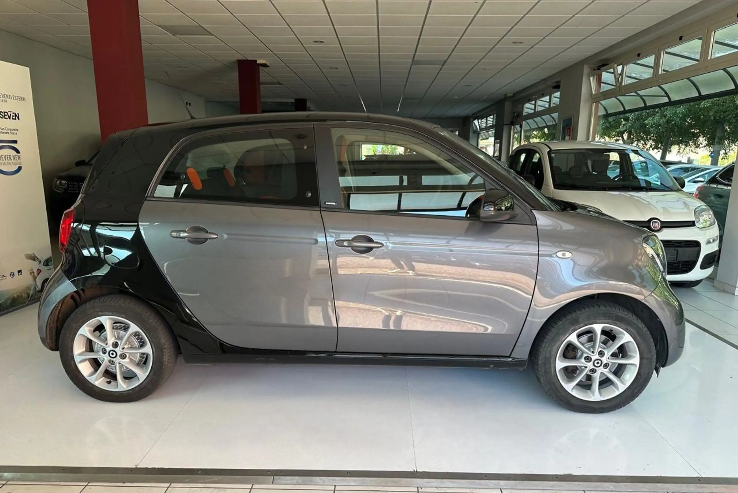 smart - forFour