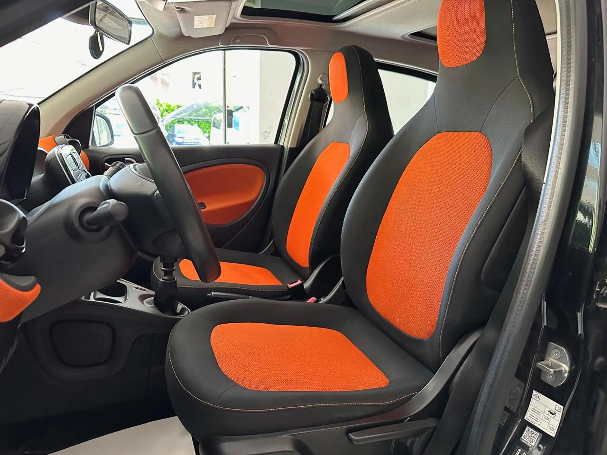 smart - forFour