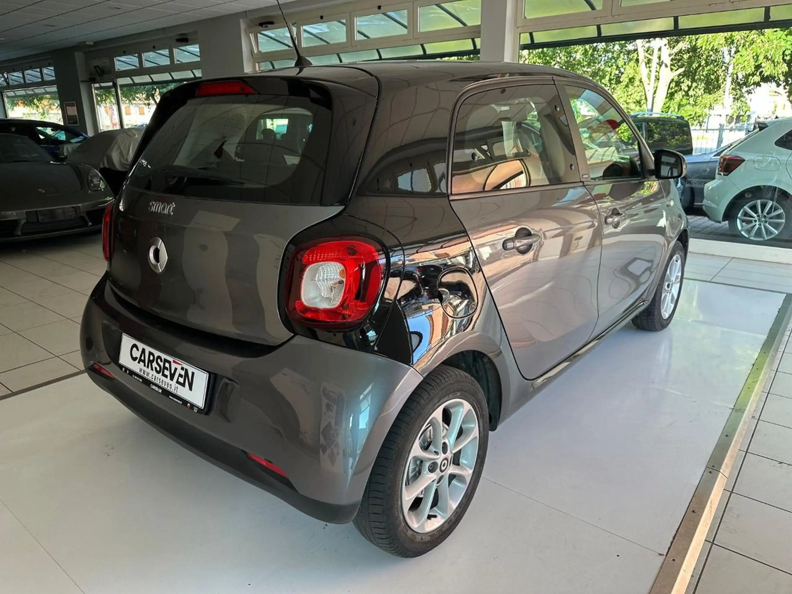 smart - forFour