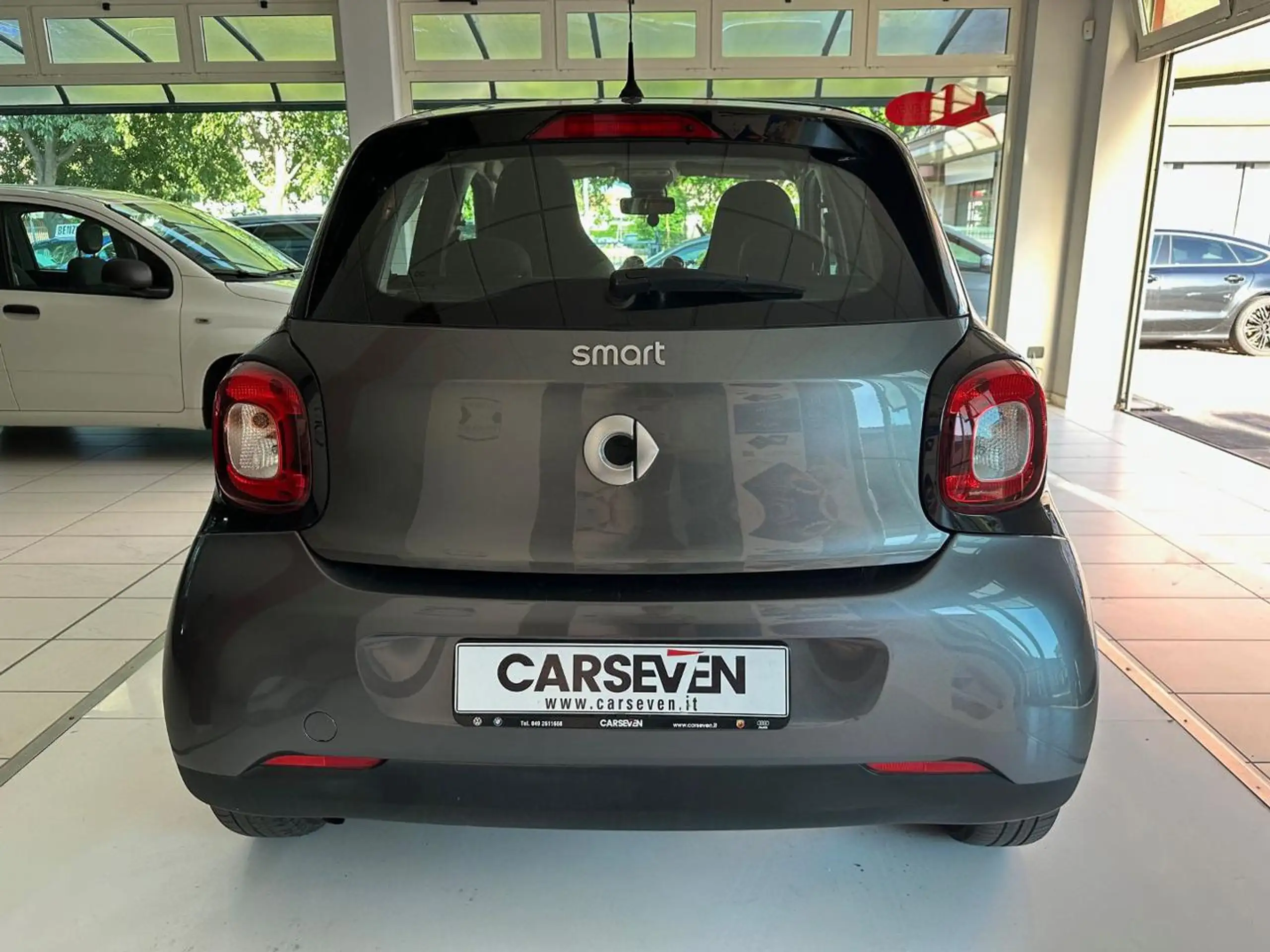 smart - forFour