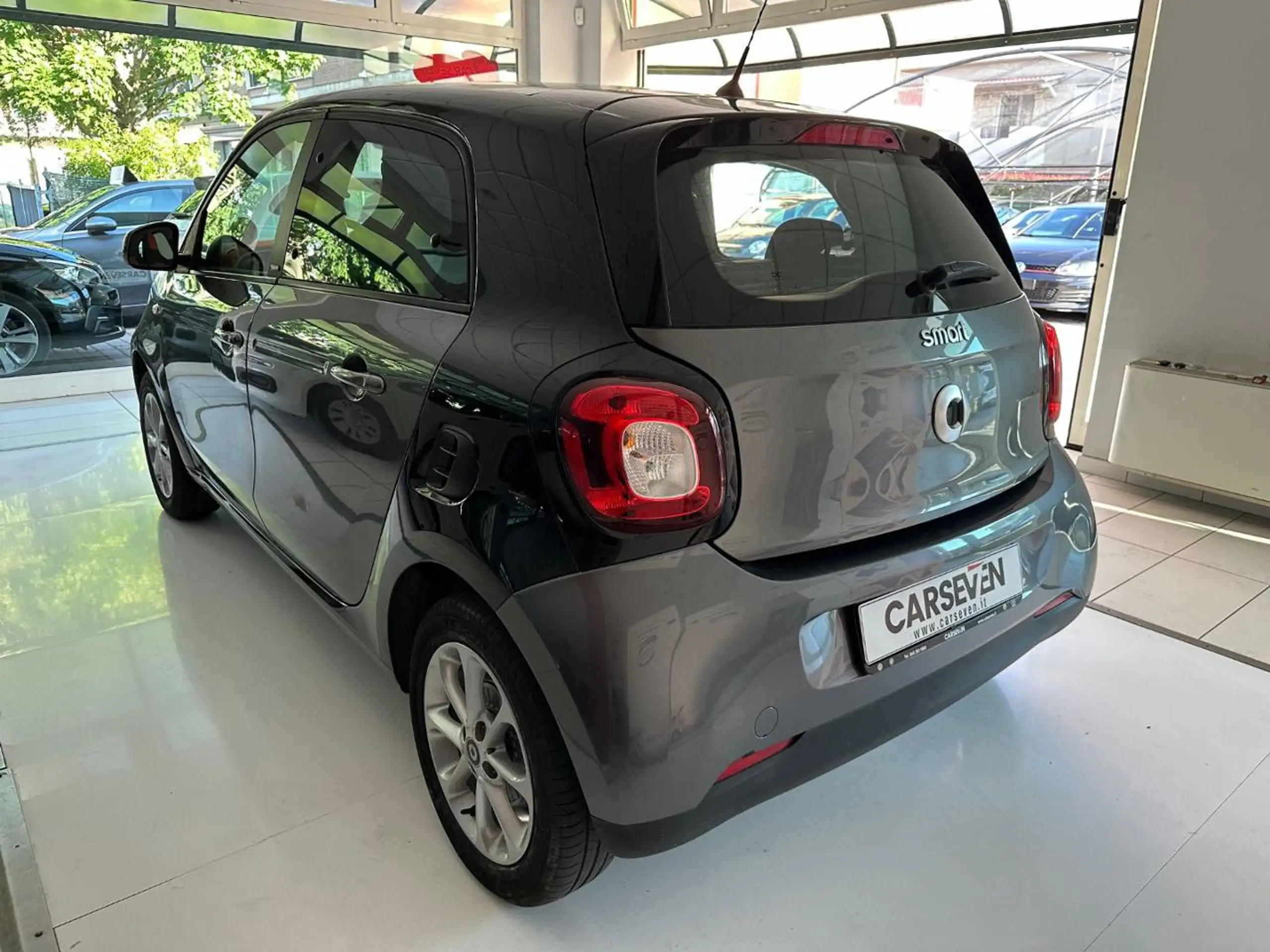 smart - forFour