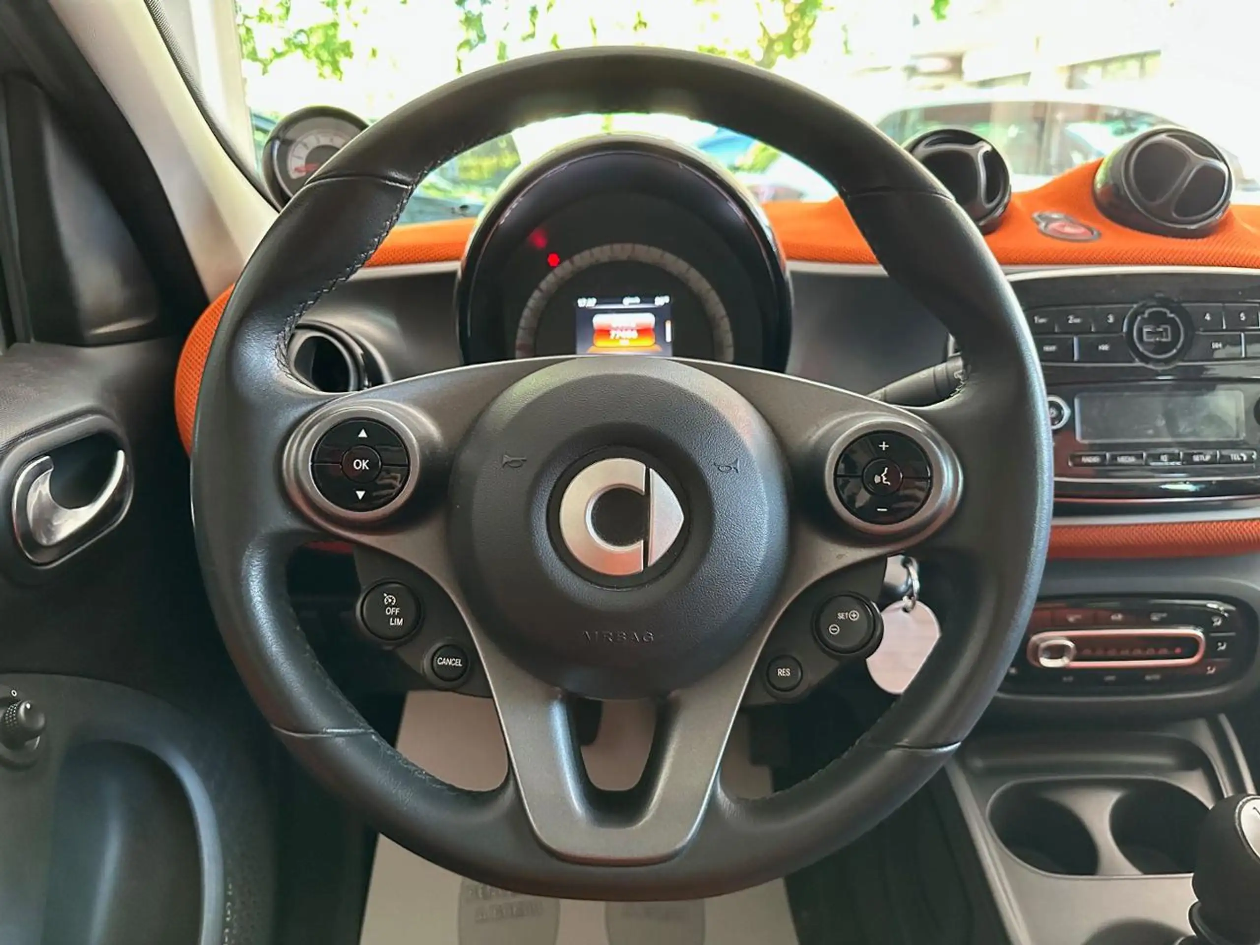 smart - forFour