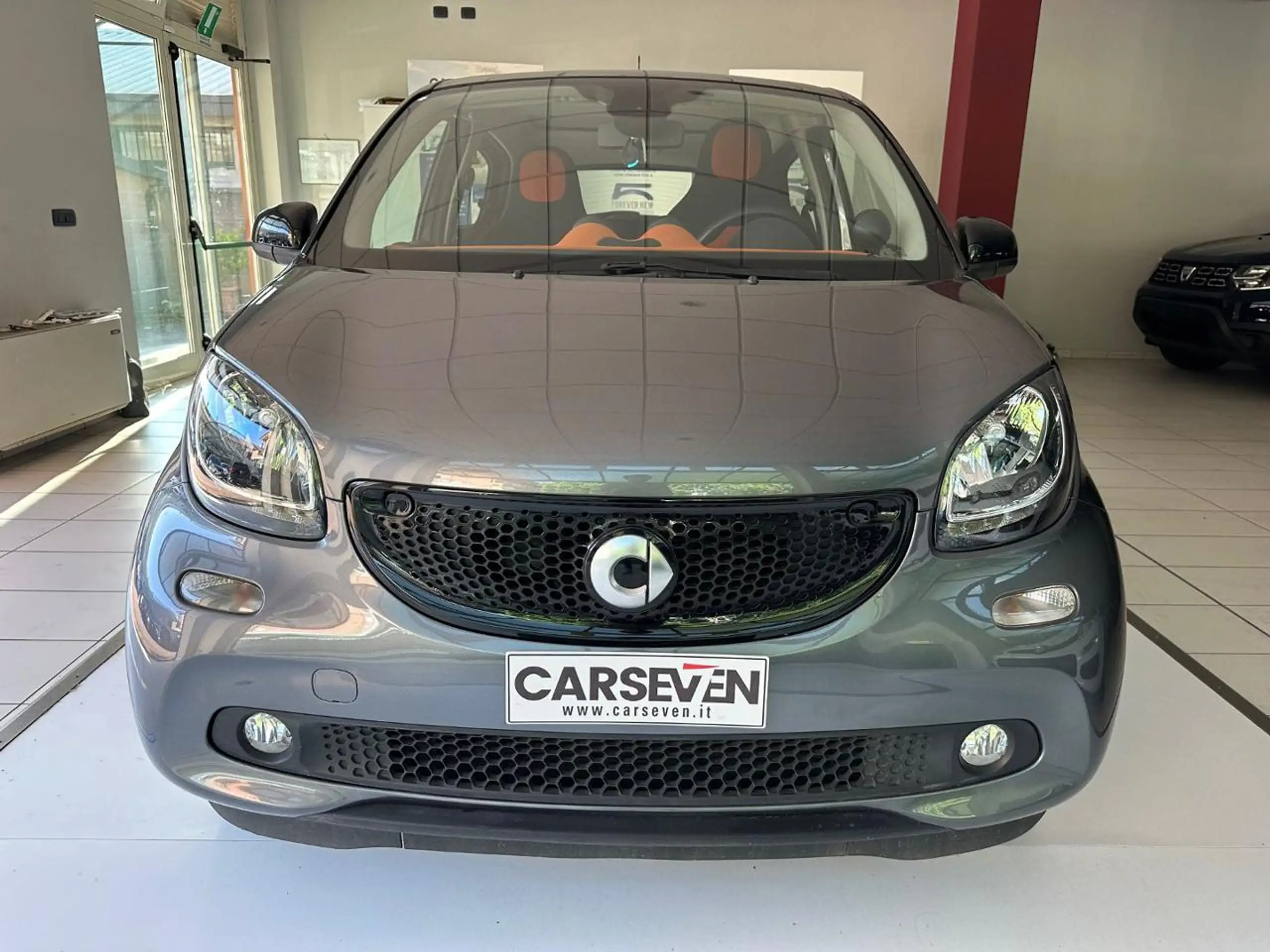 smart - forFour