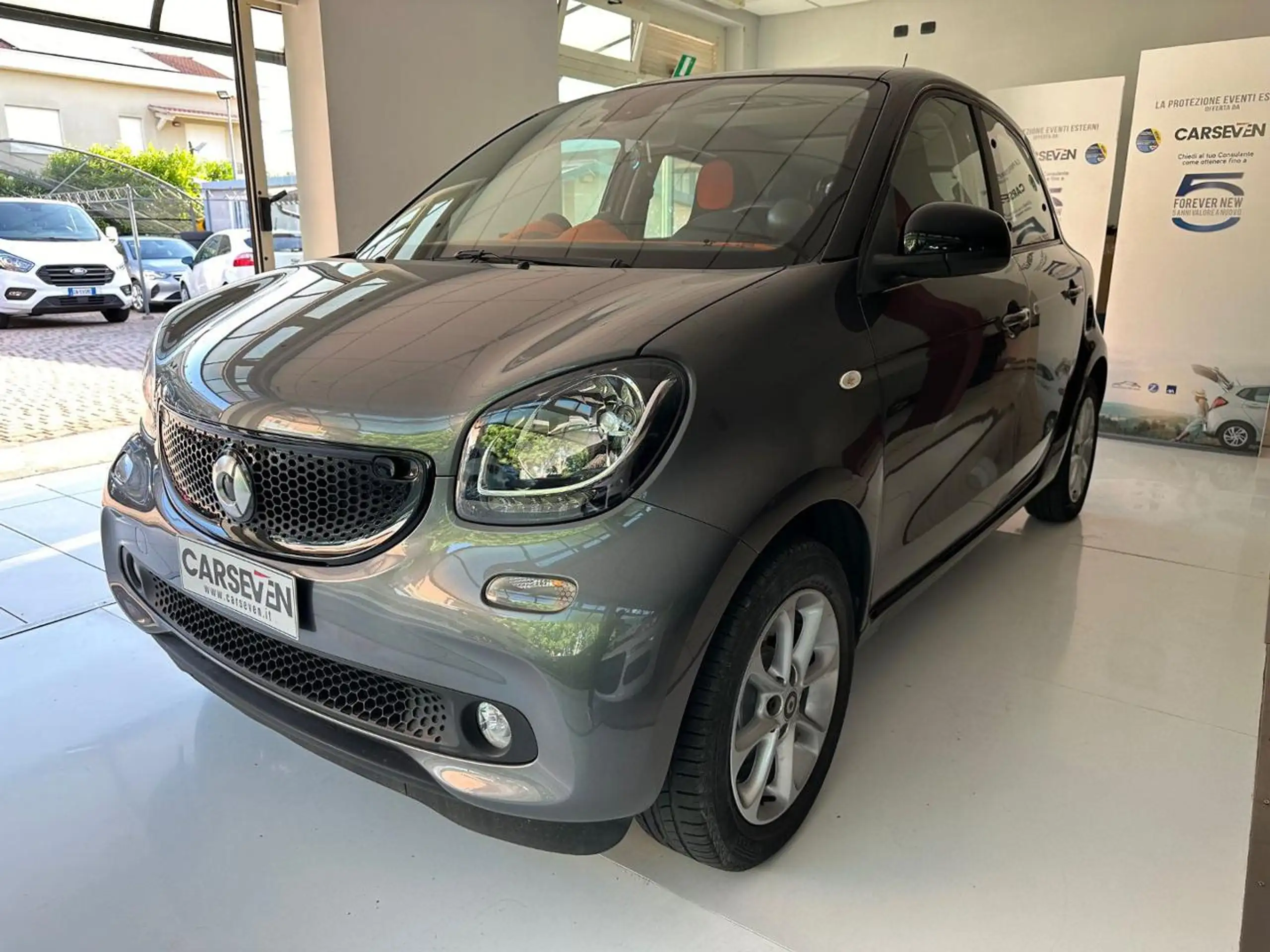 smart - forFour