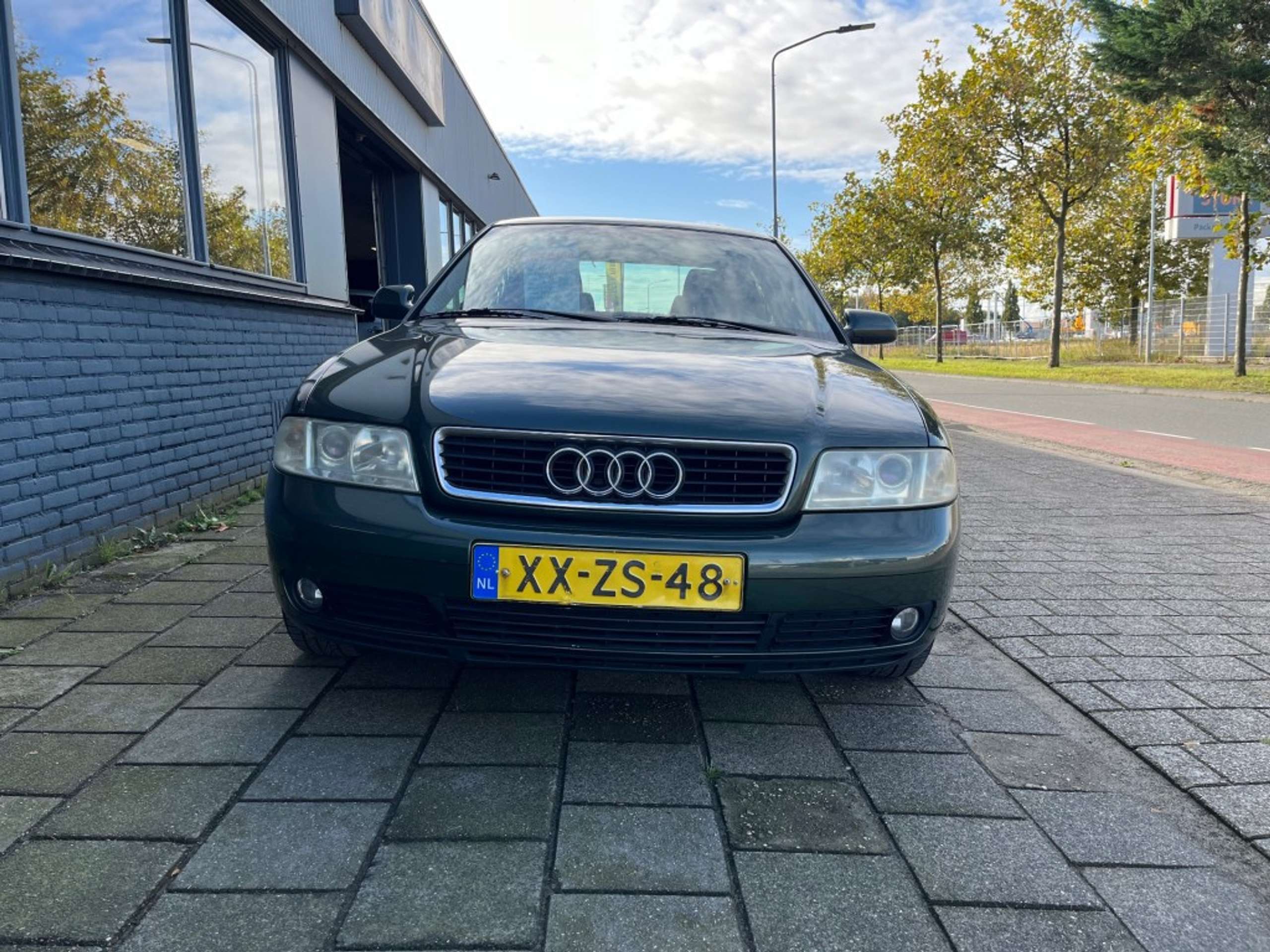 Audi - A4