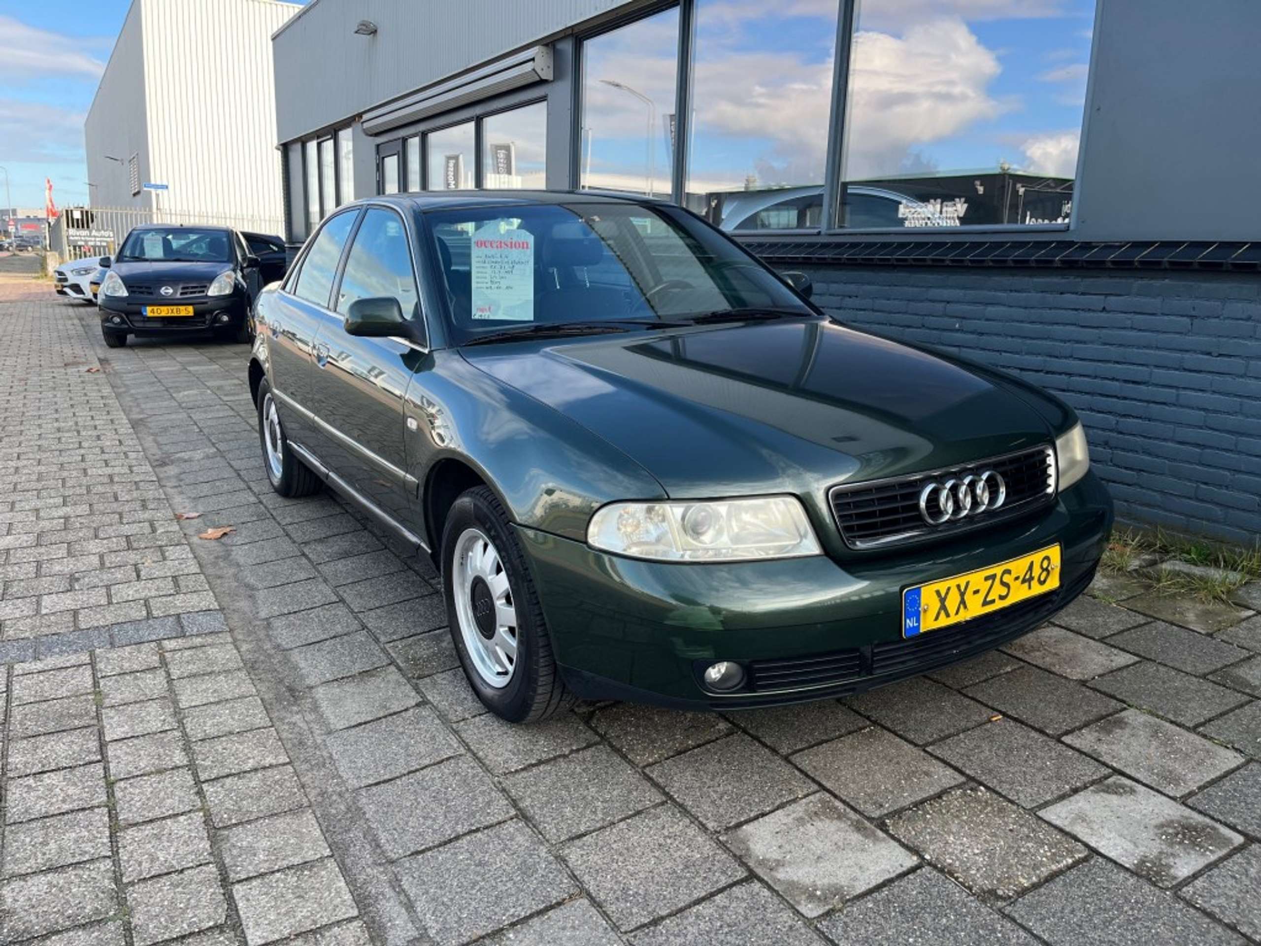 Audi - A4