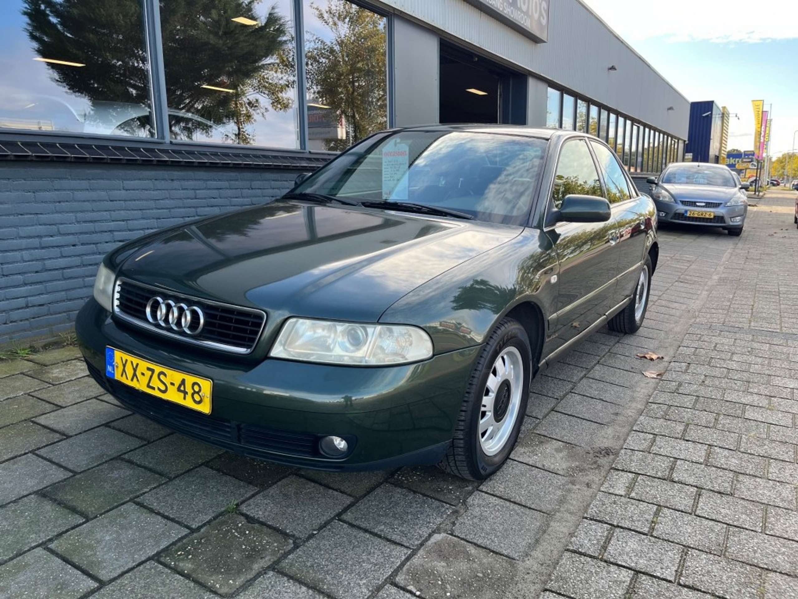 Audi - A4