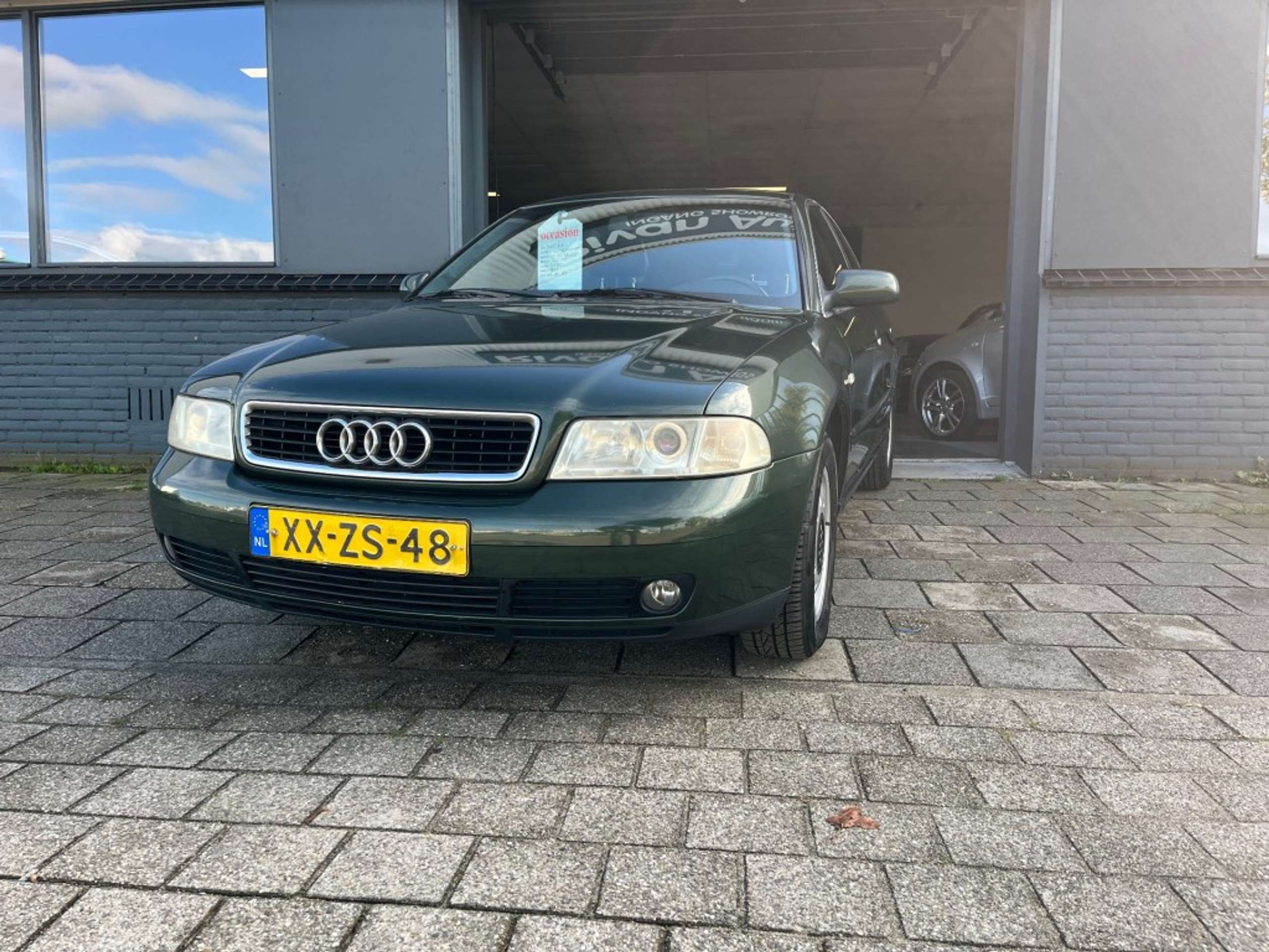 Audi - A4