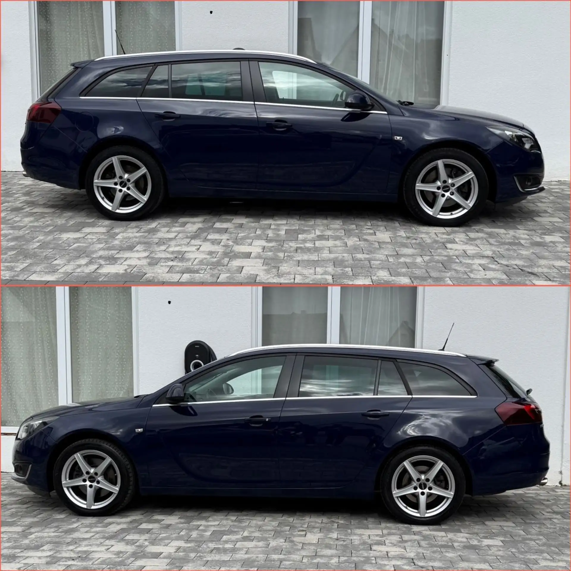 Opel - Insignia