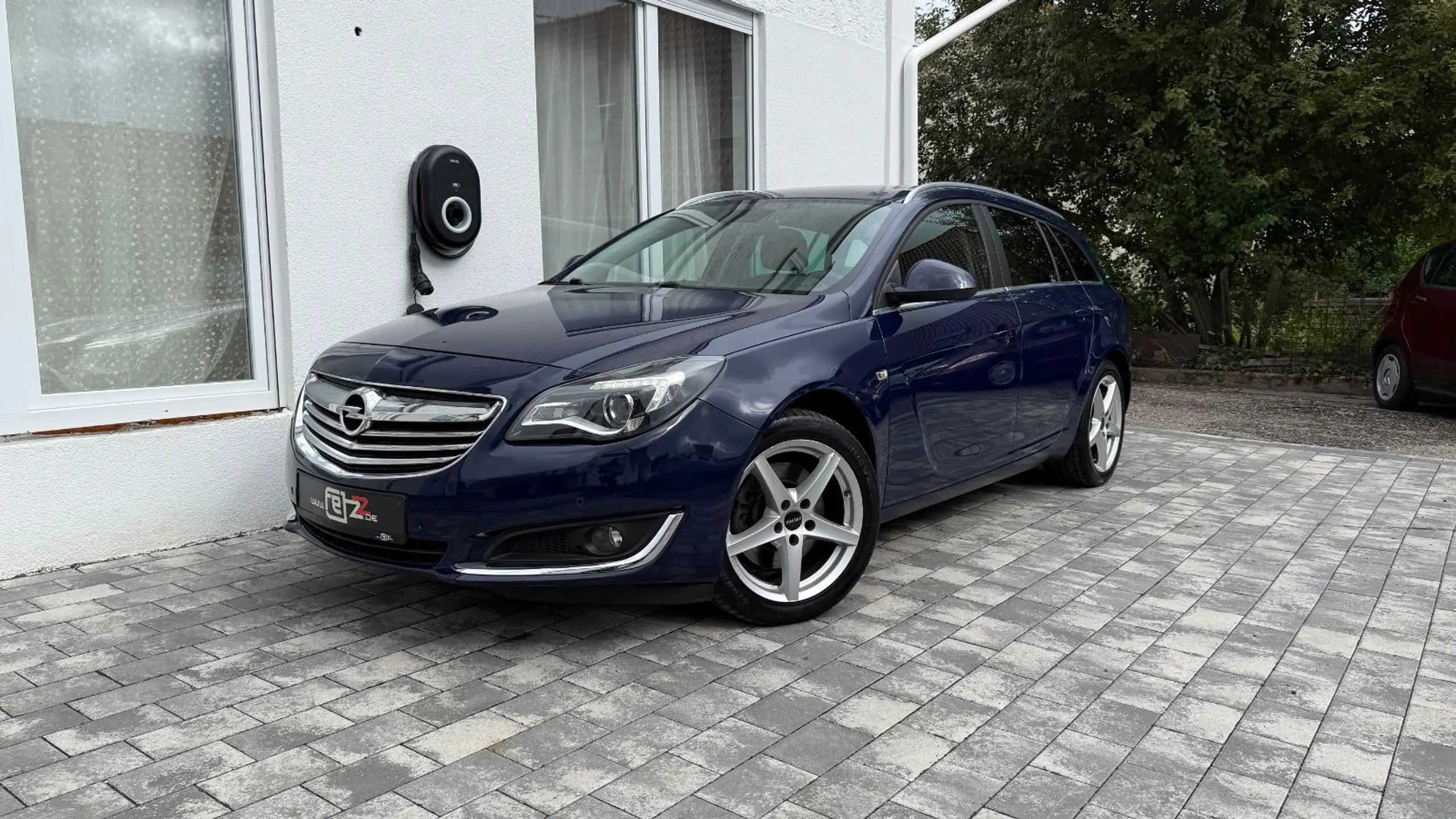 Opel - Insignia