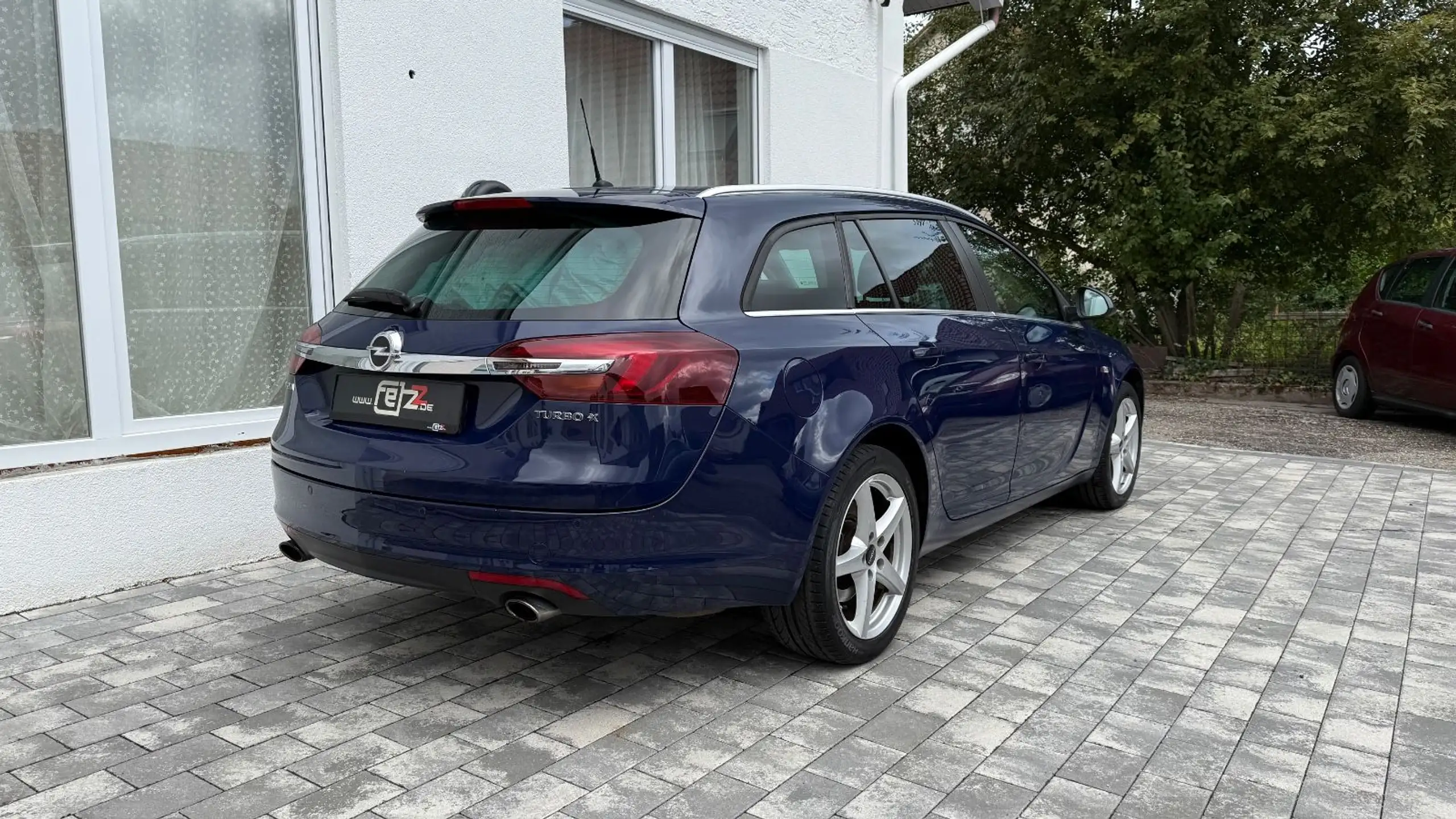 Opel - Insignia