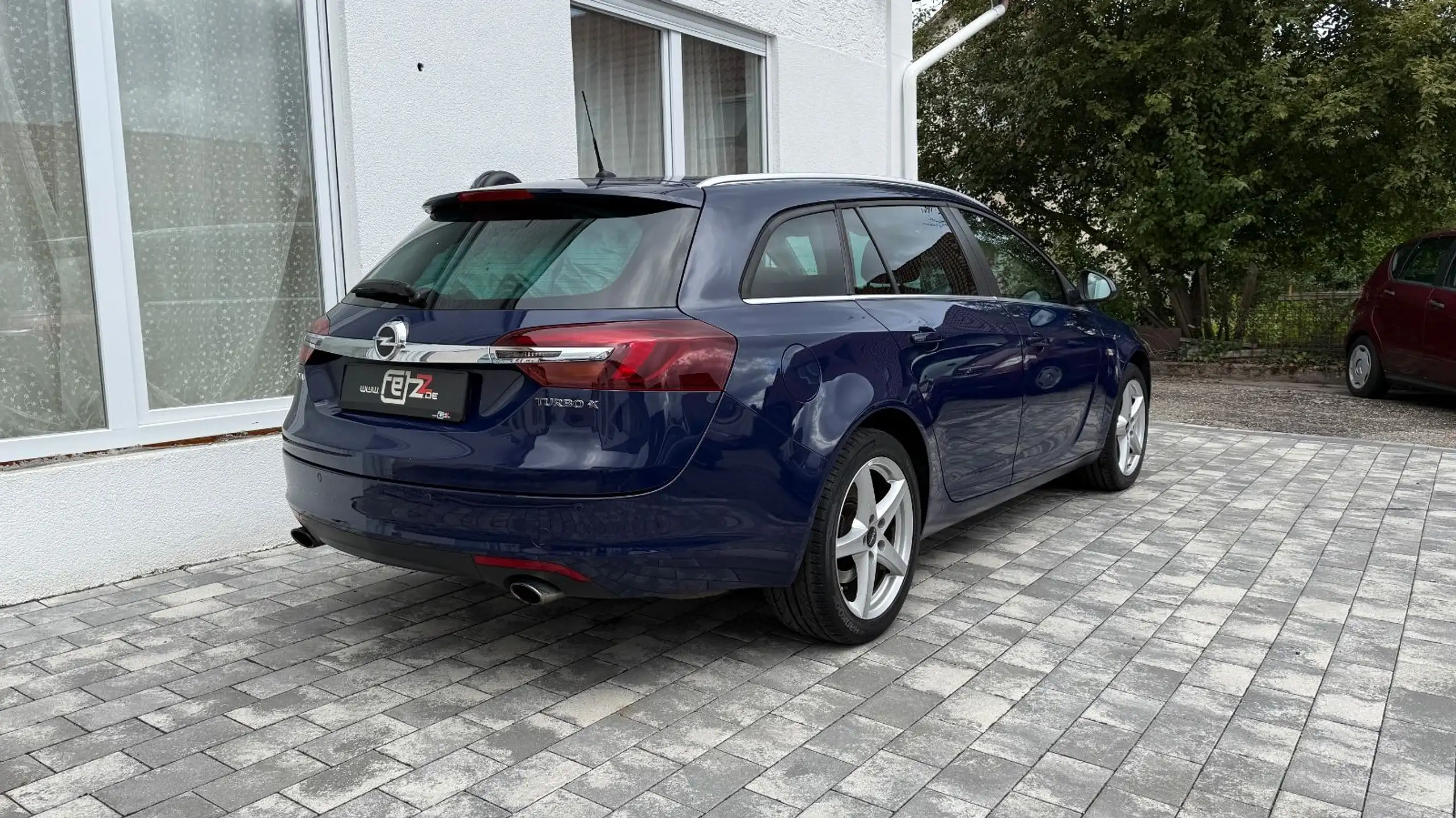 Opel - Insignia