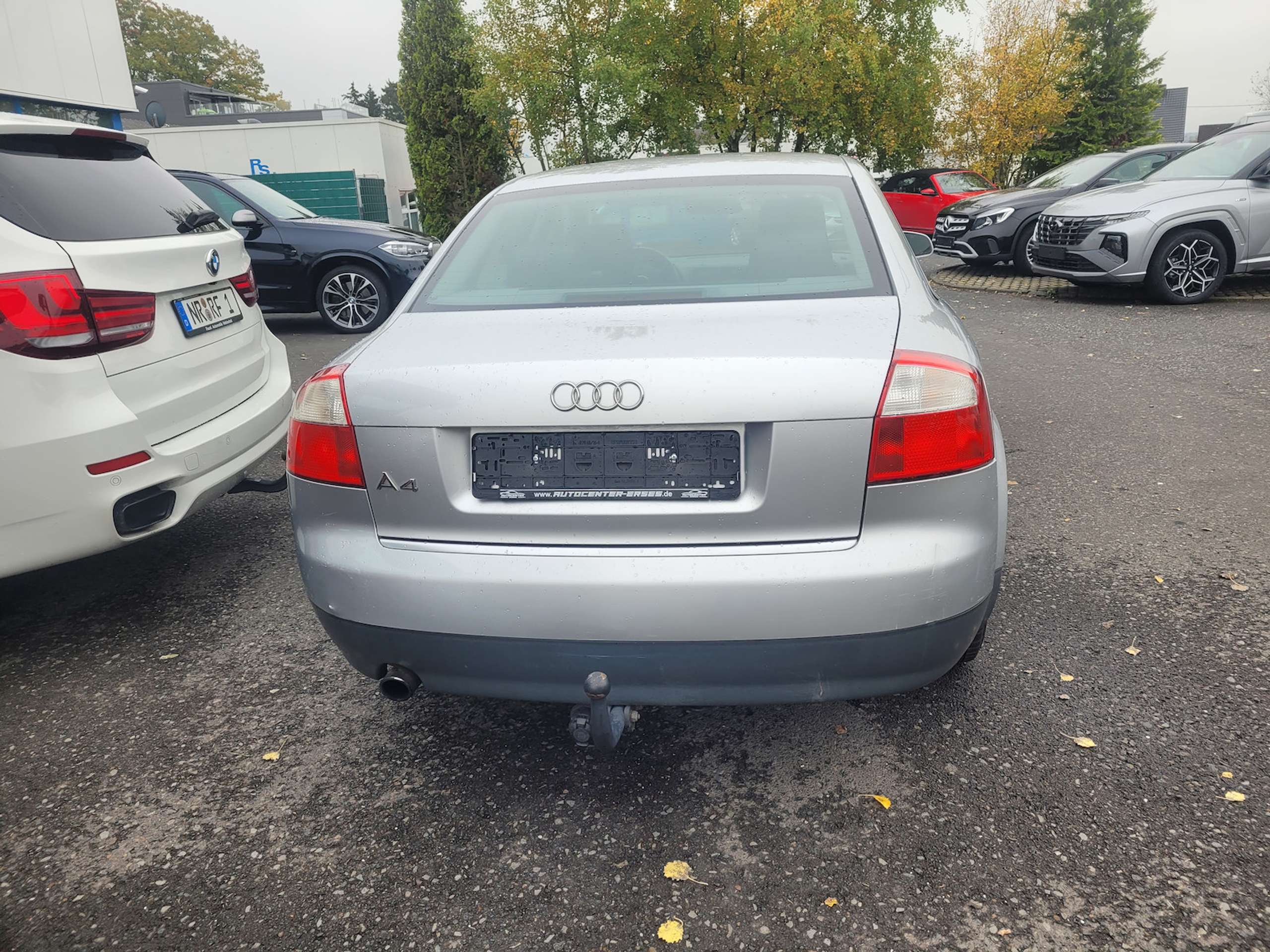 Audi - A4