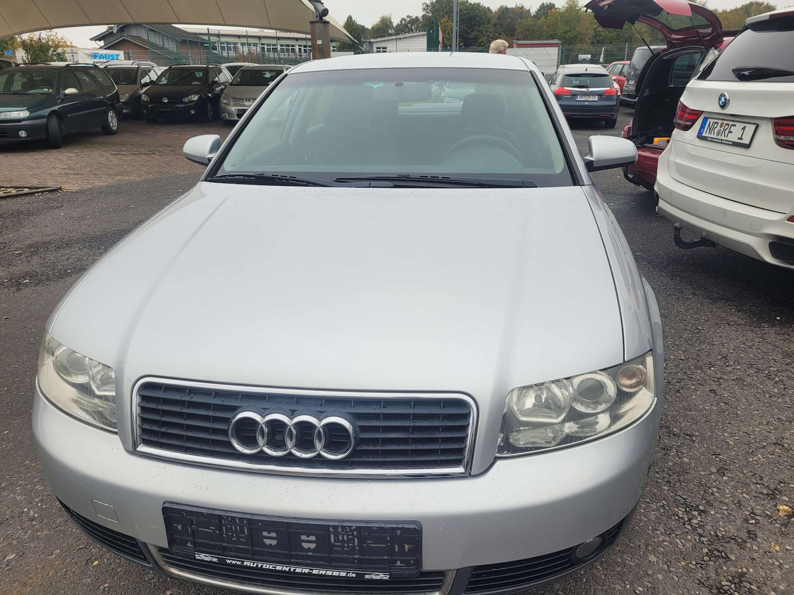 Audi - A4