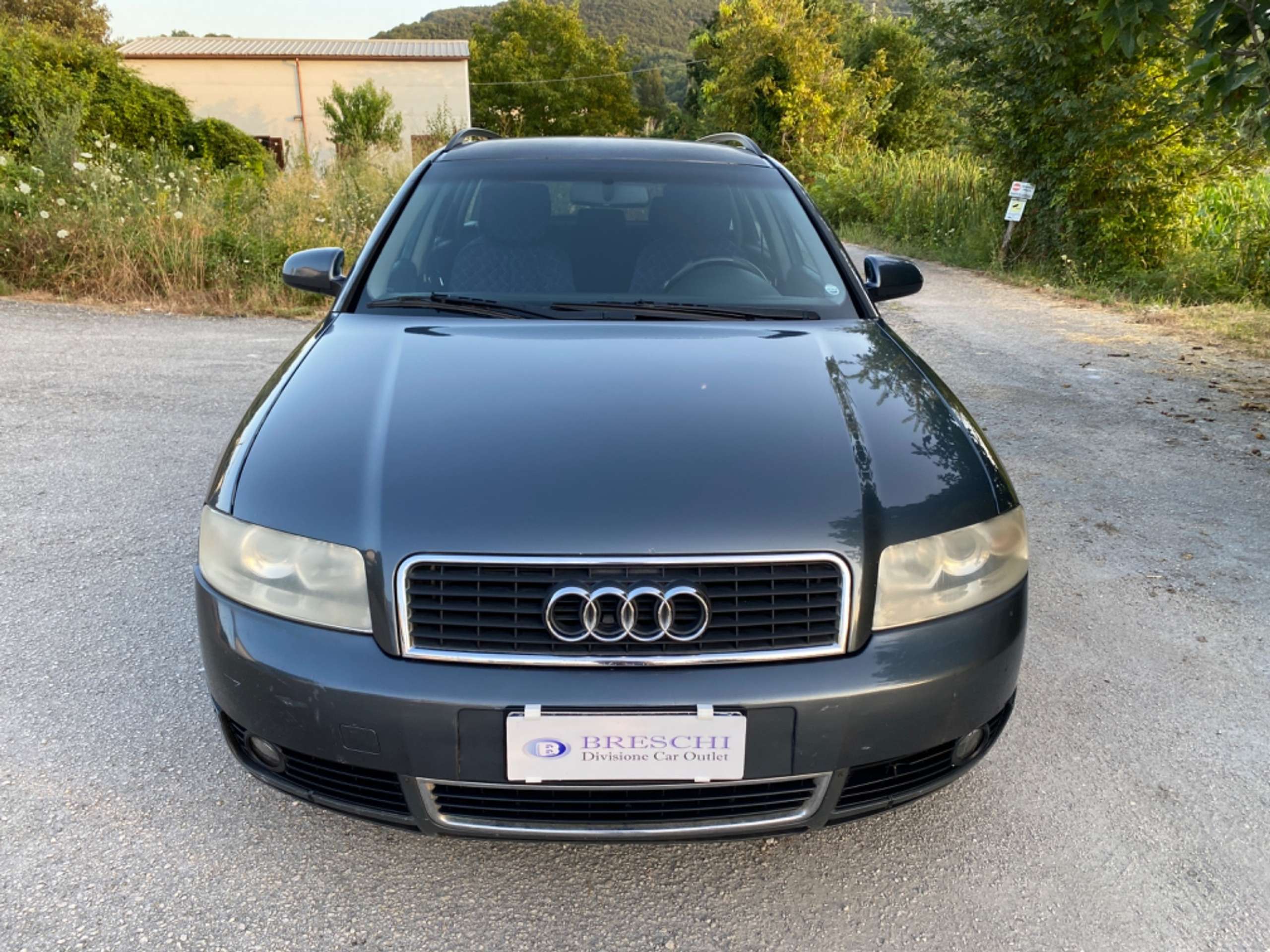 Audi - A4