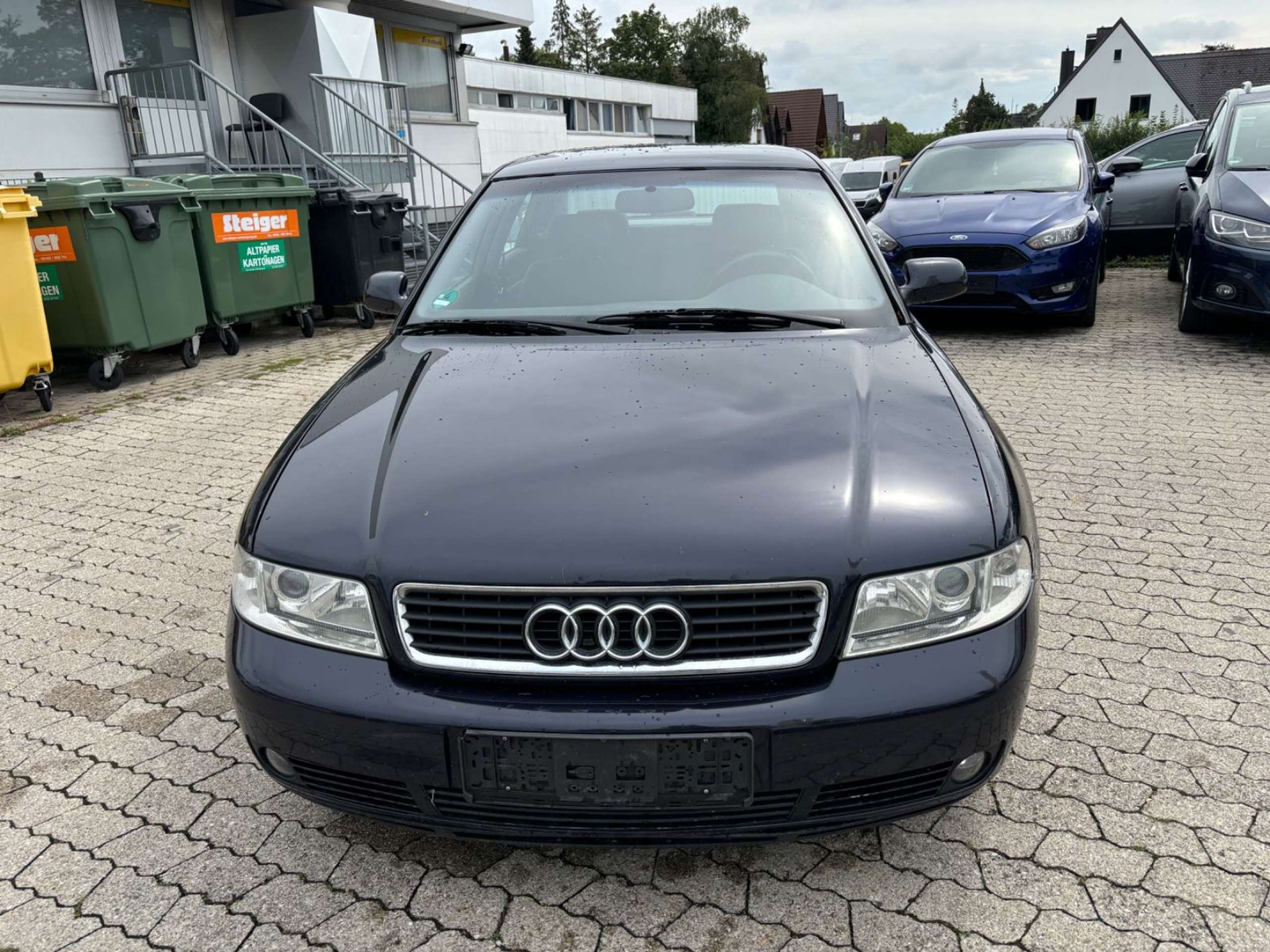 Audi - A4