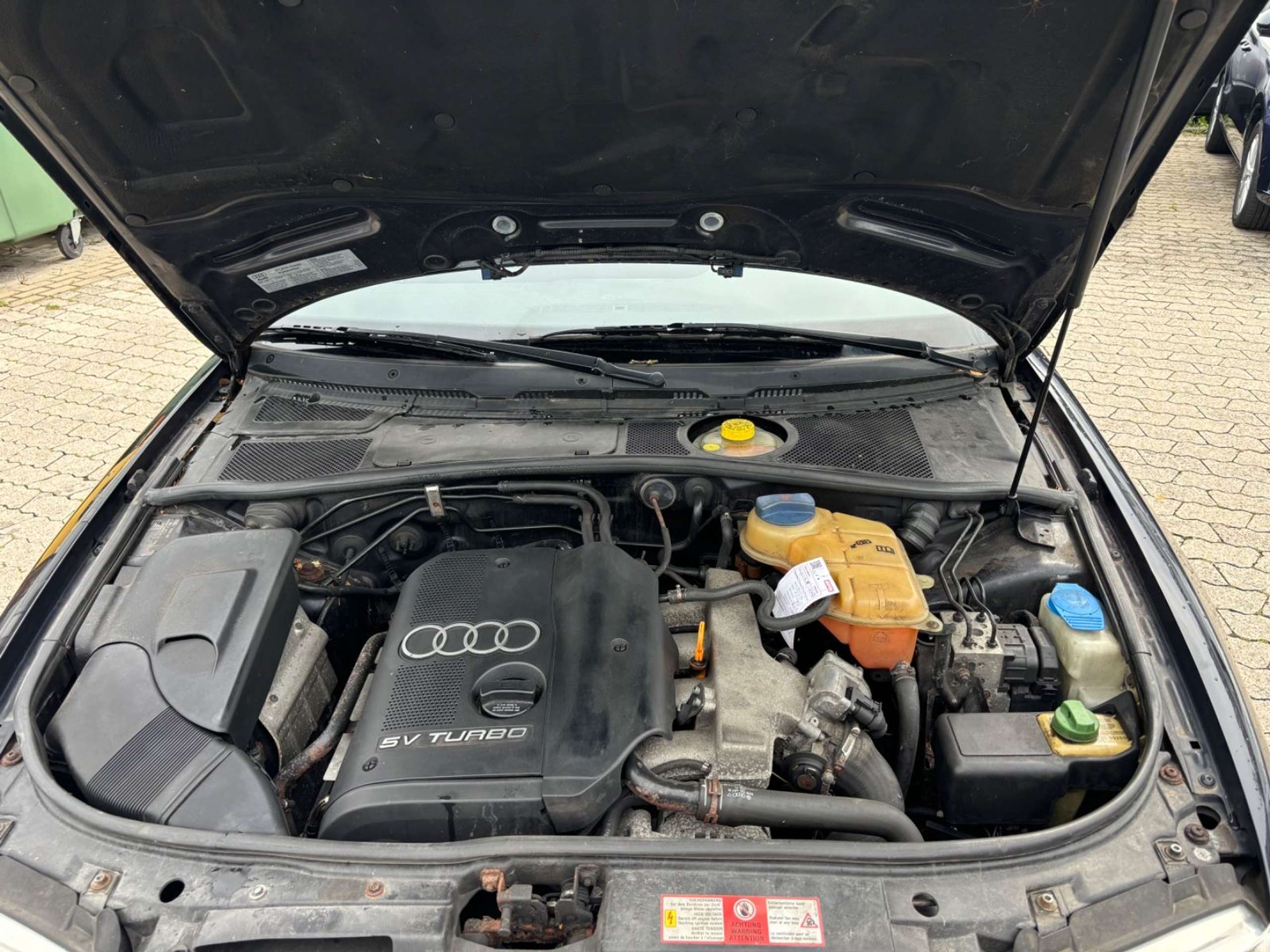 Audi - A4