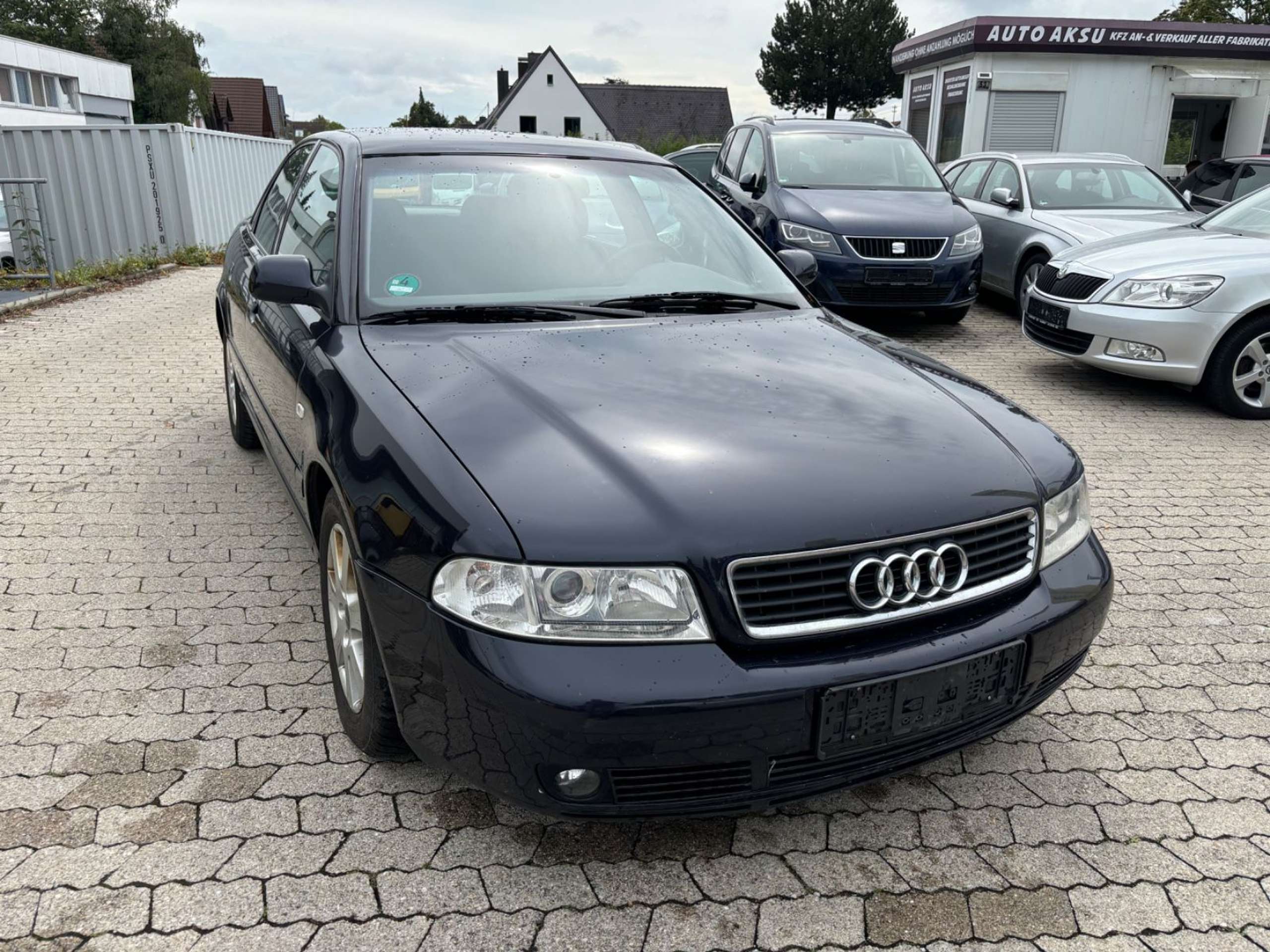 Audi - A4