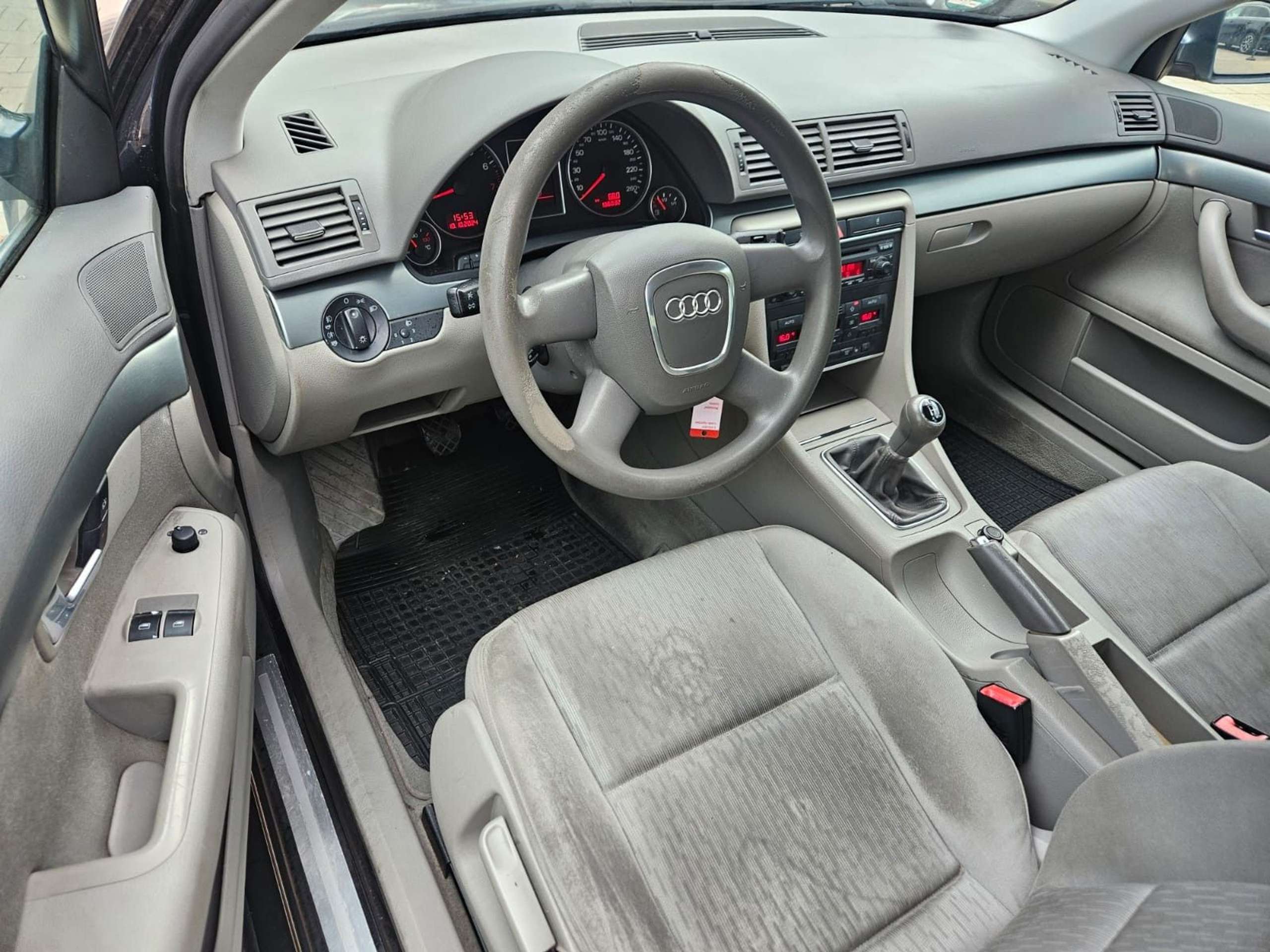 Audi - A4