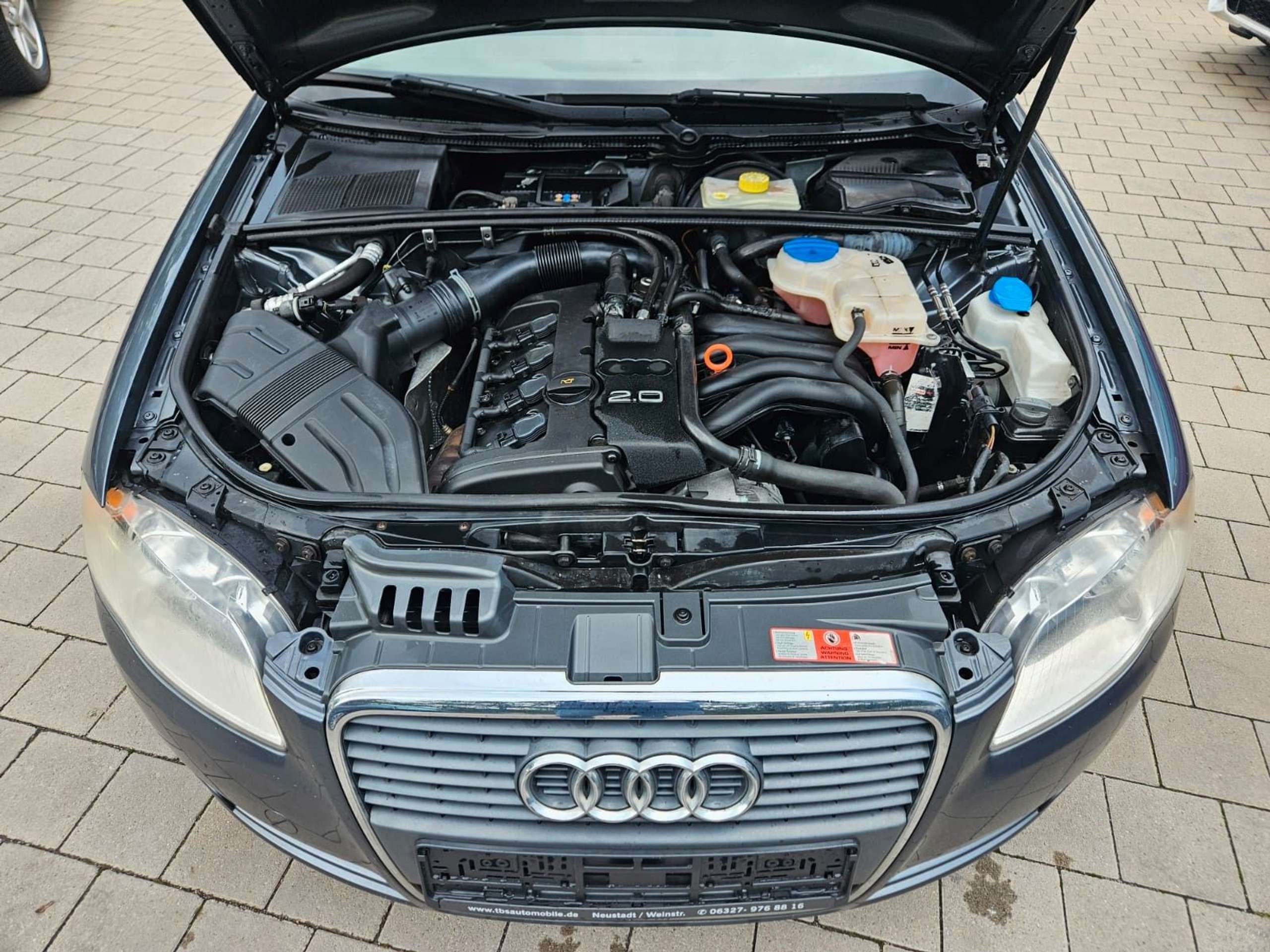 Audi - A4