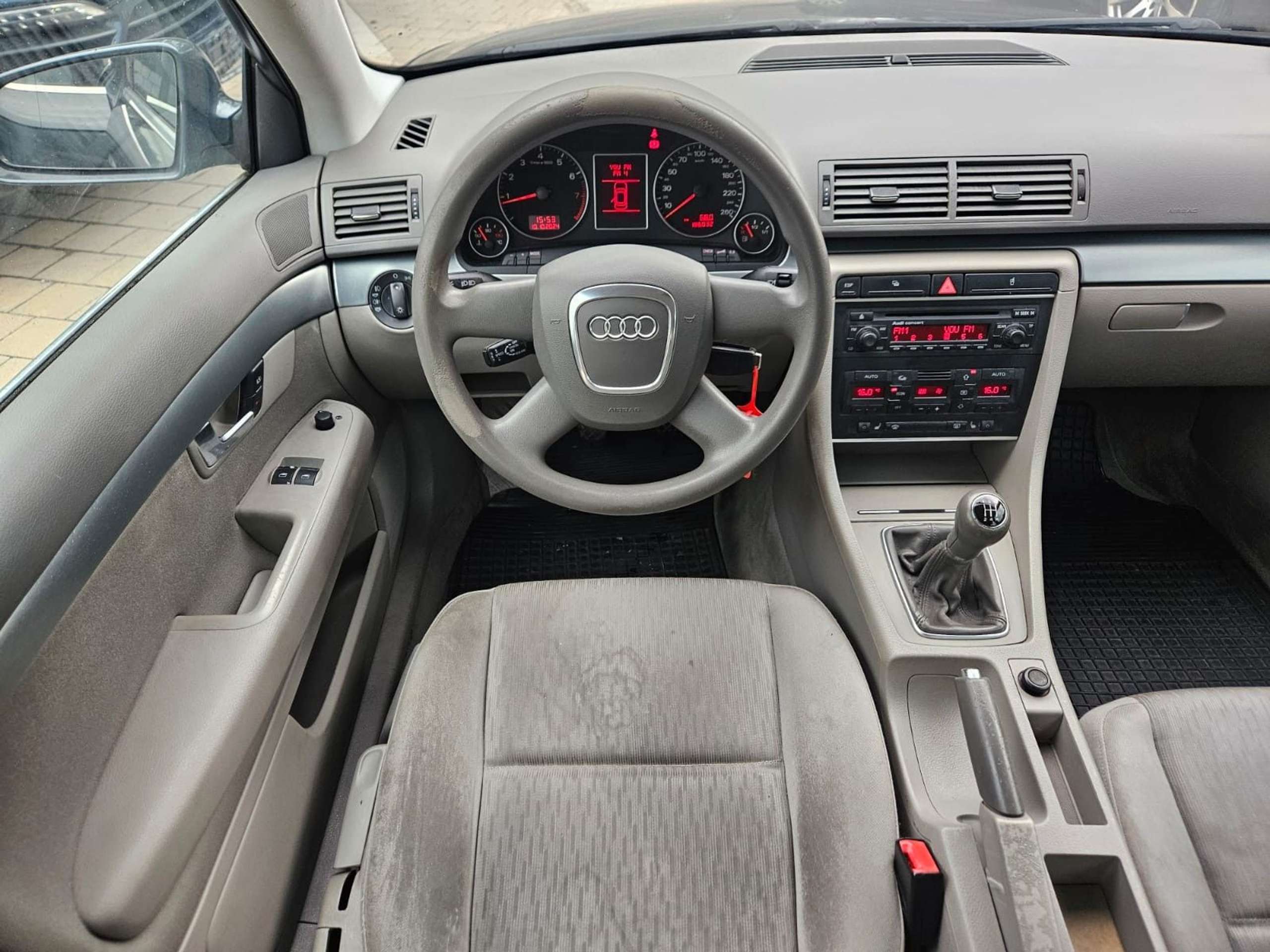 Audi - A4