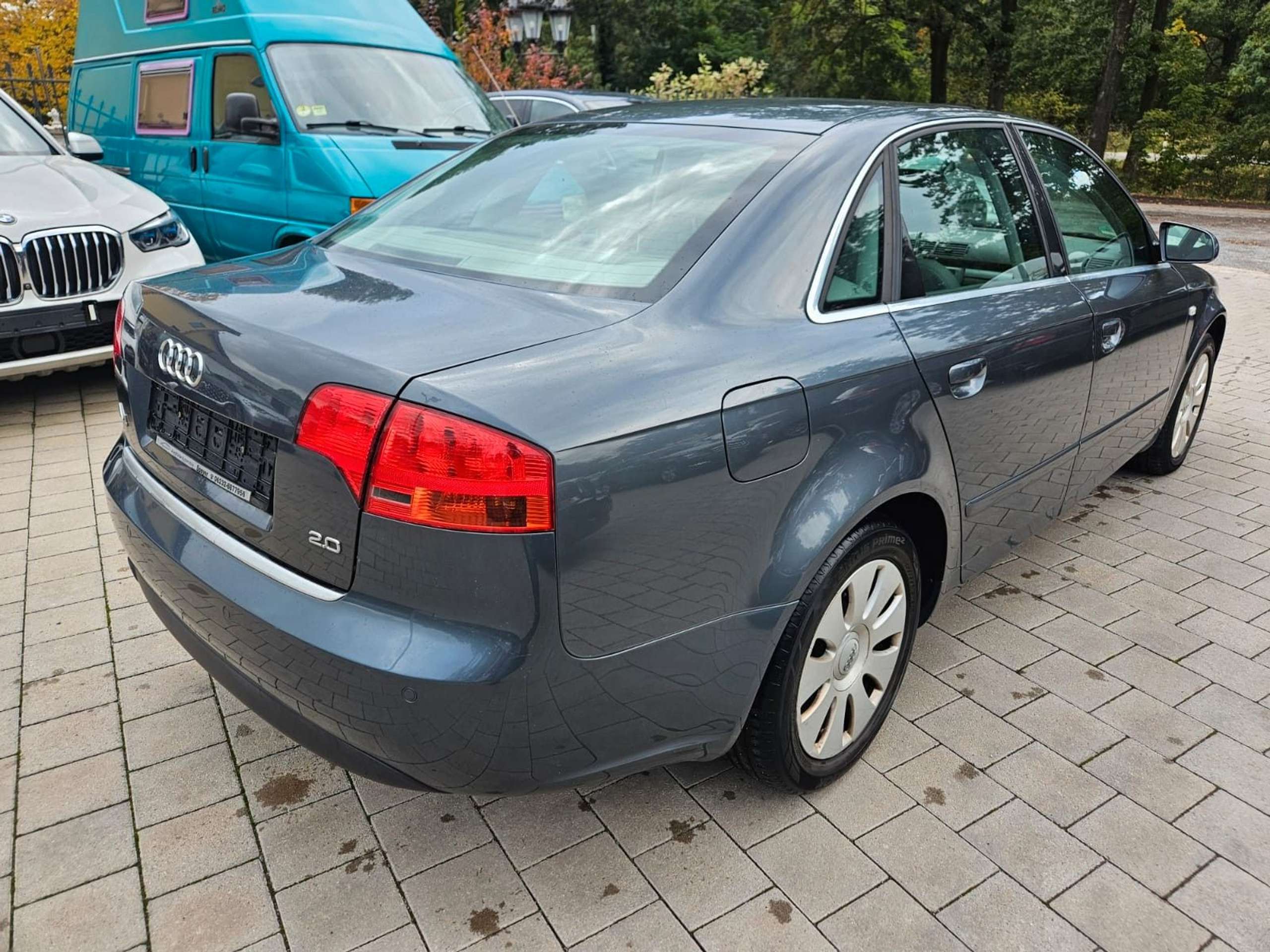 Audi - A4