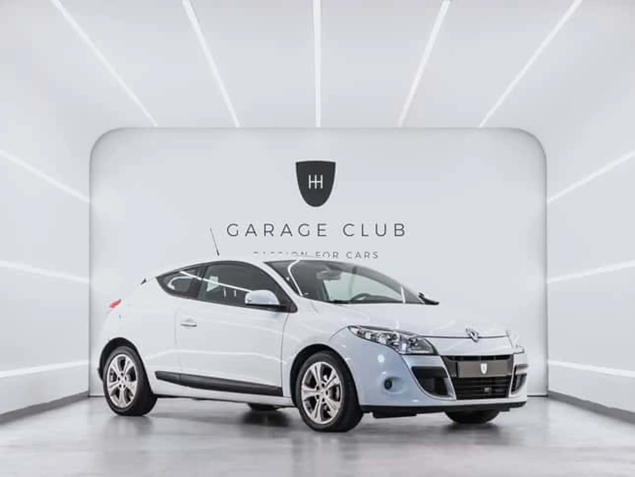 Renault - Megane