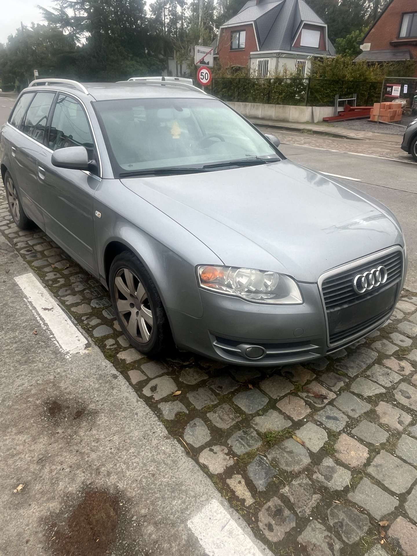 Audi - A4