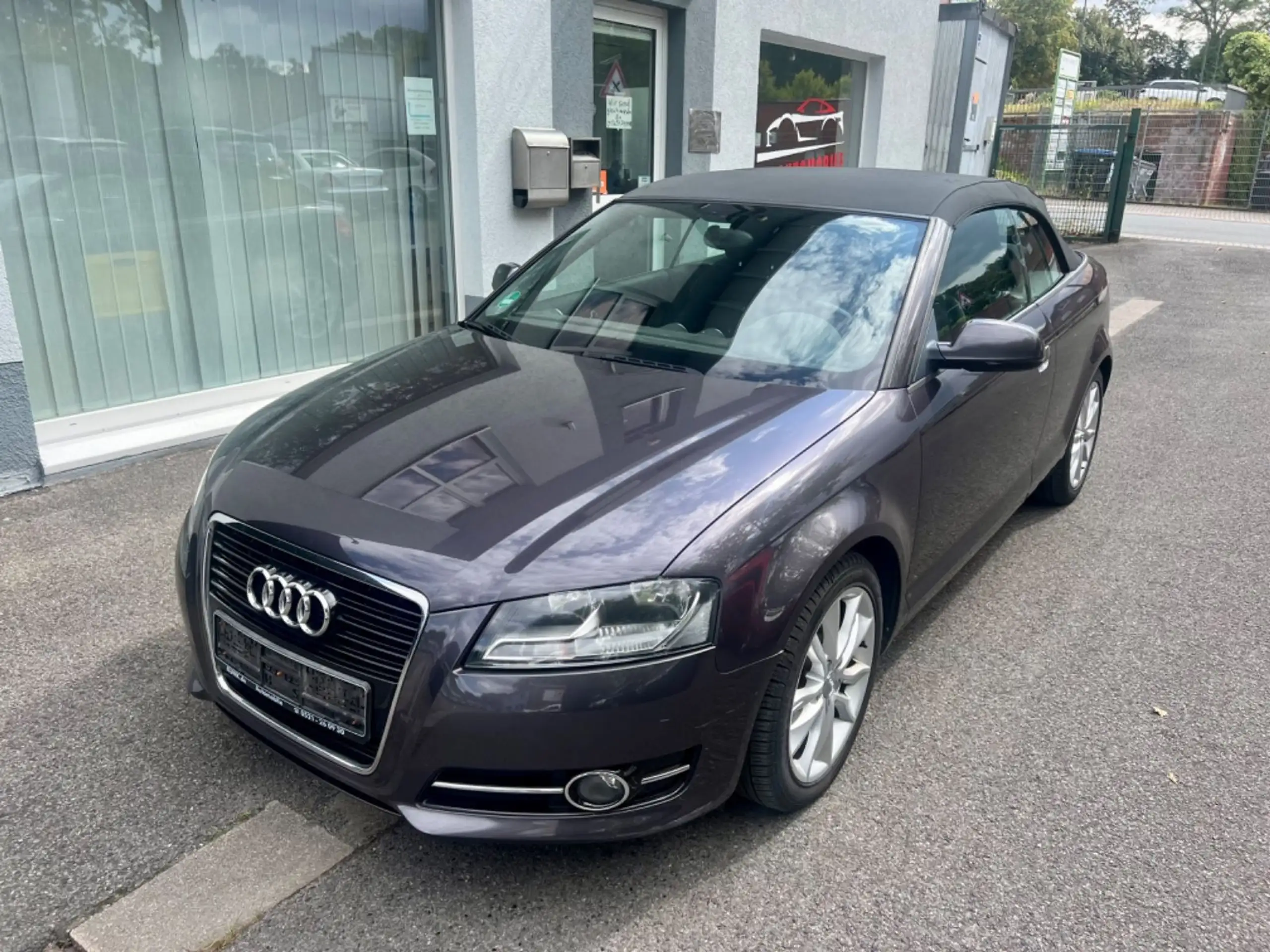 Audi - A3