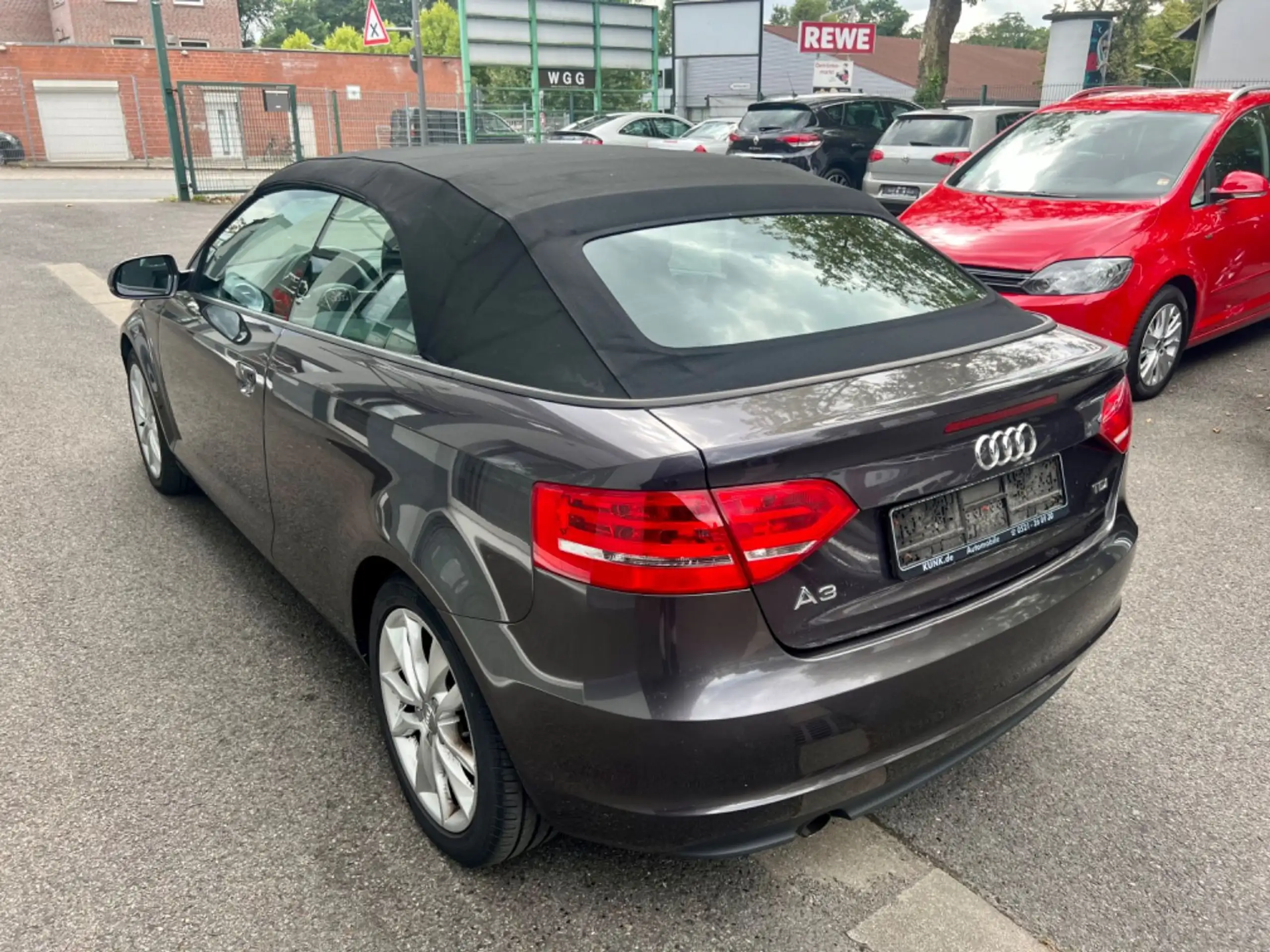 Audi - A3