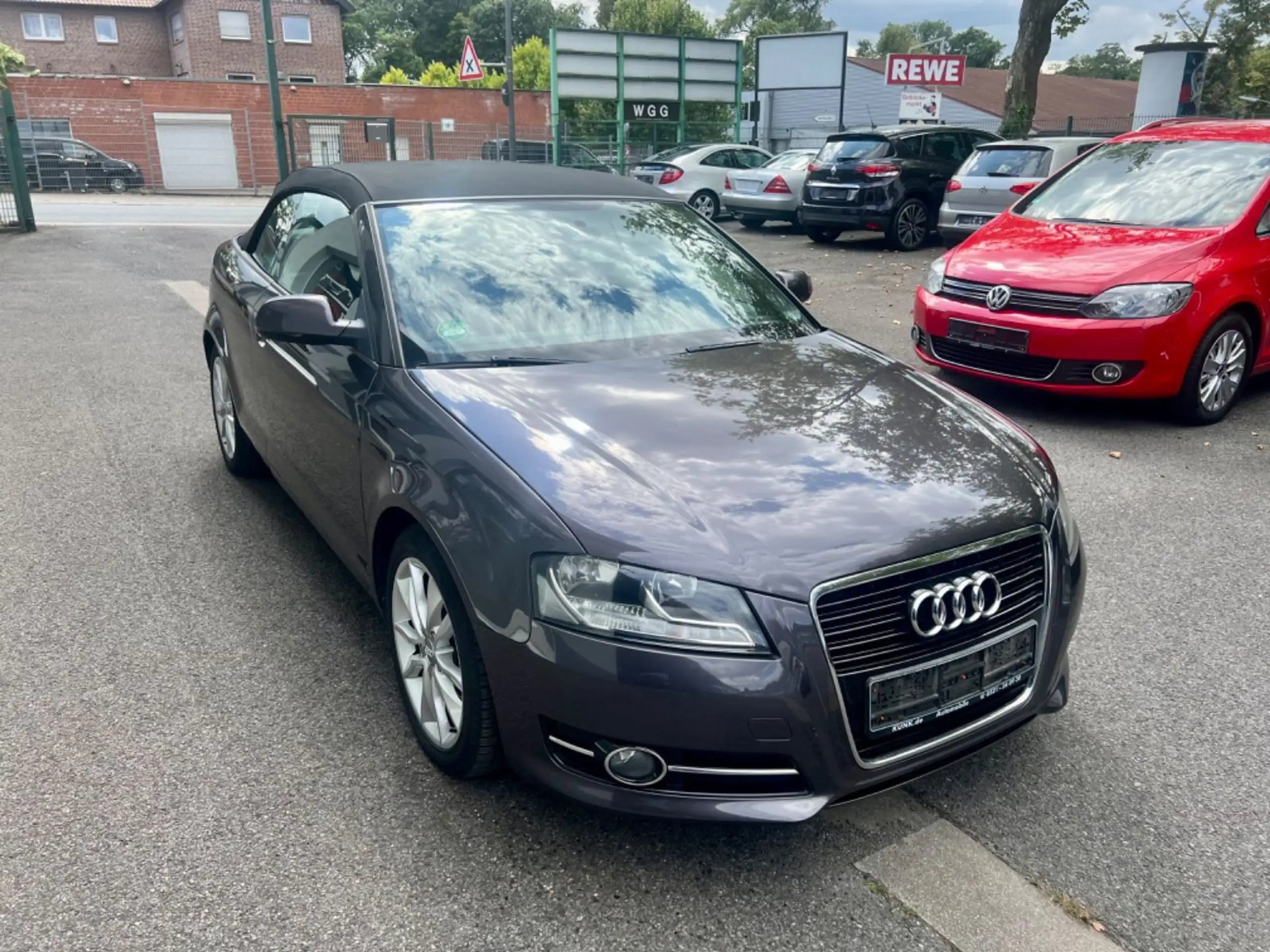 Audi - A3