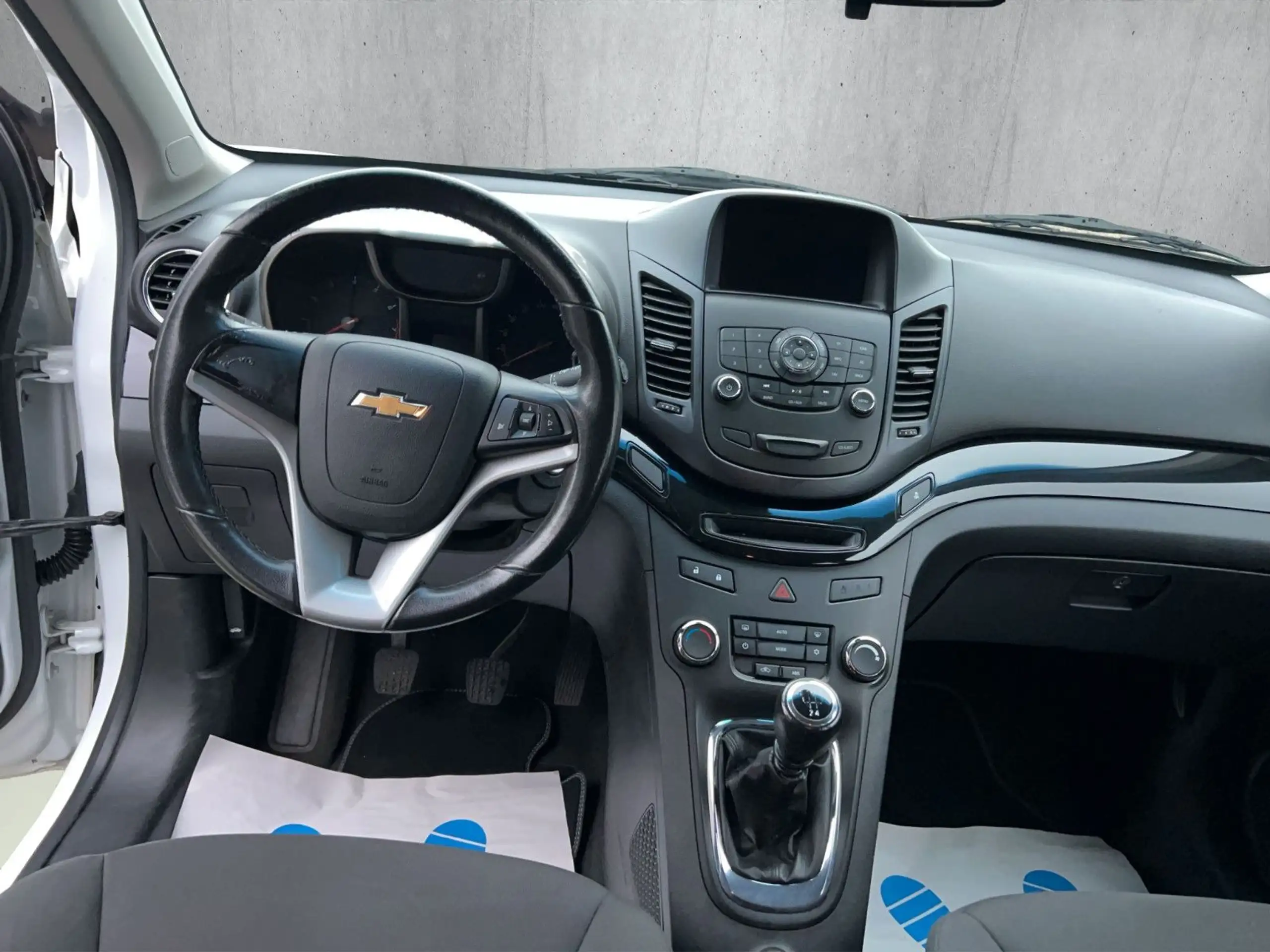 Chevrolet - Orlando