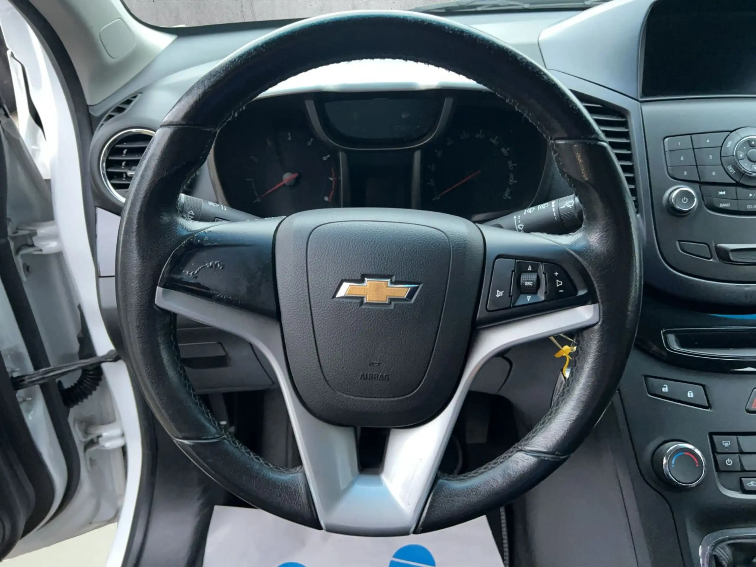 Chevrolet - Orlando