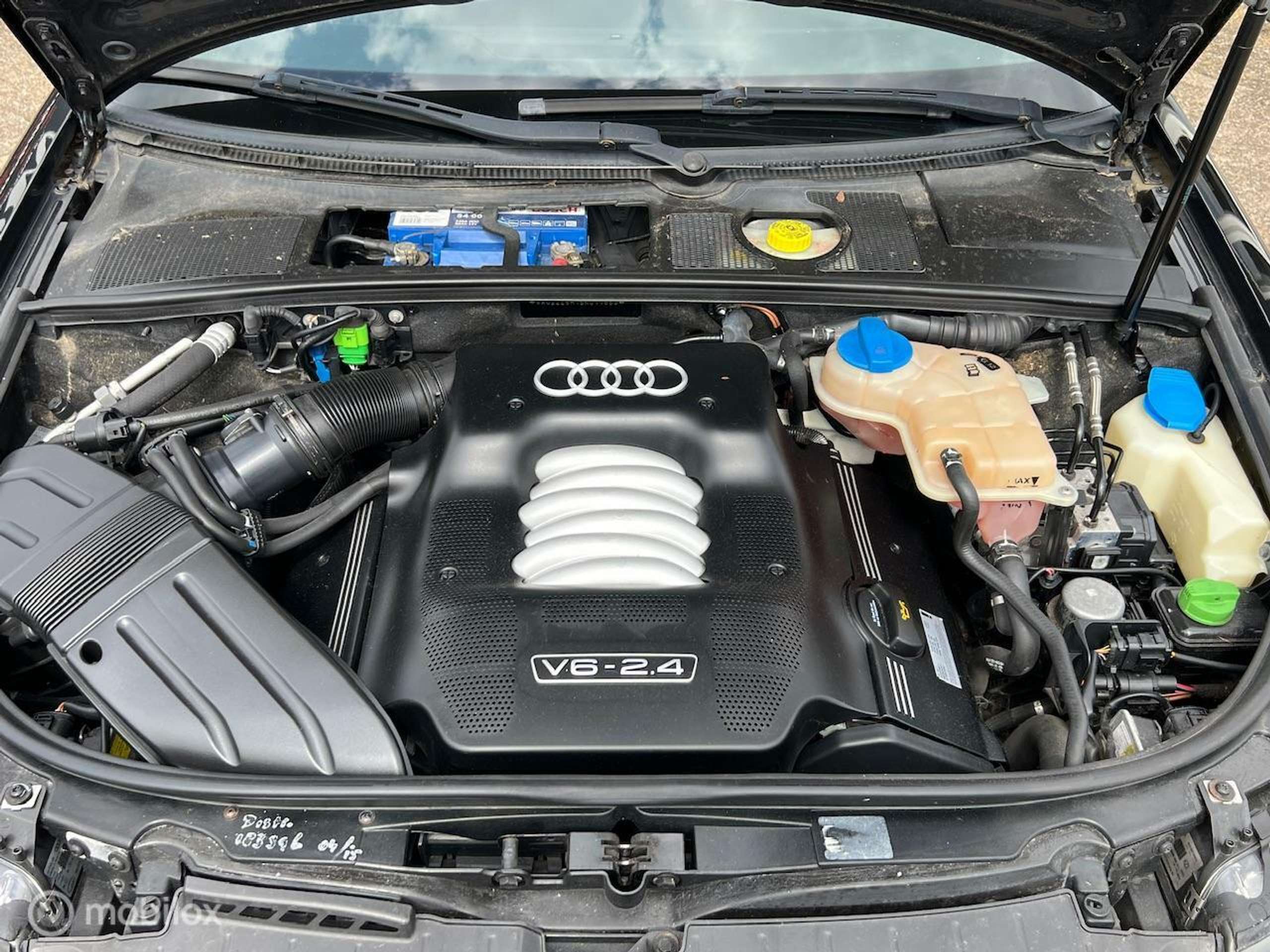 Audi - A4