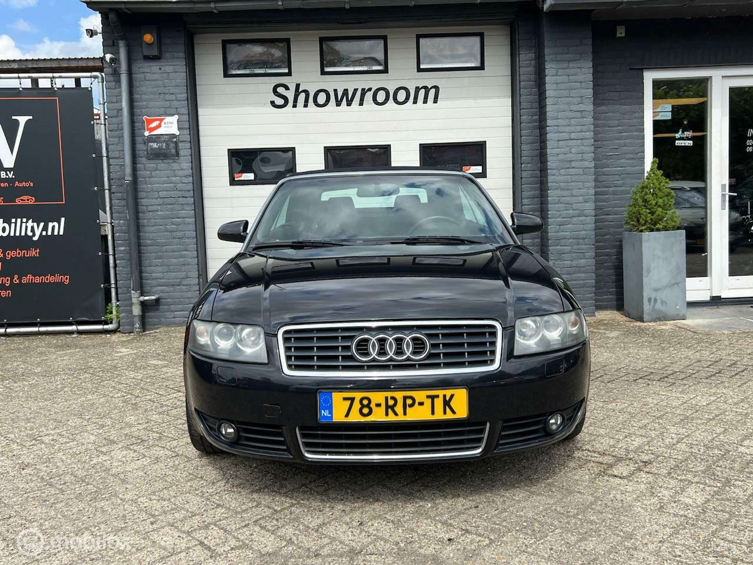 Audi - A4