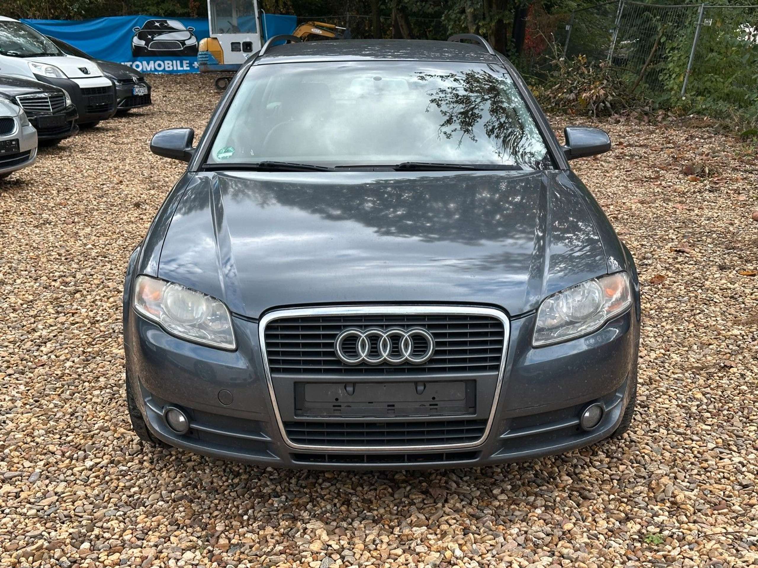 Audi - A4