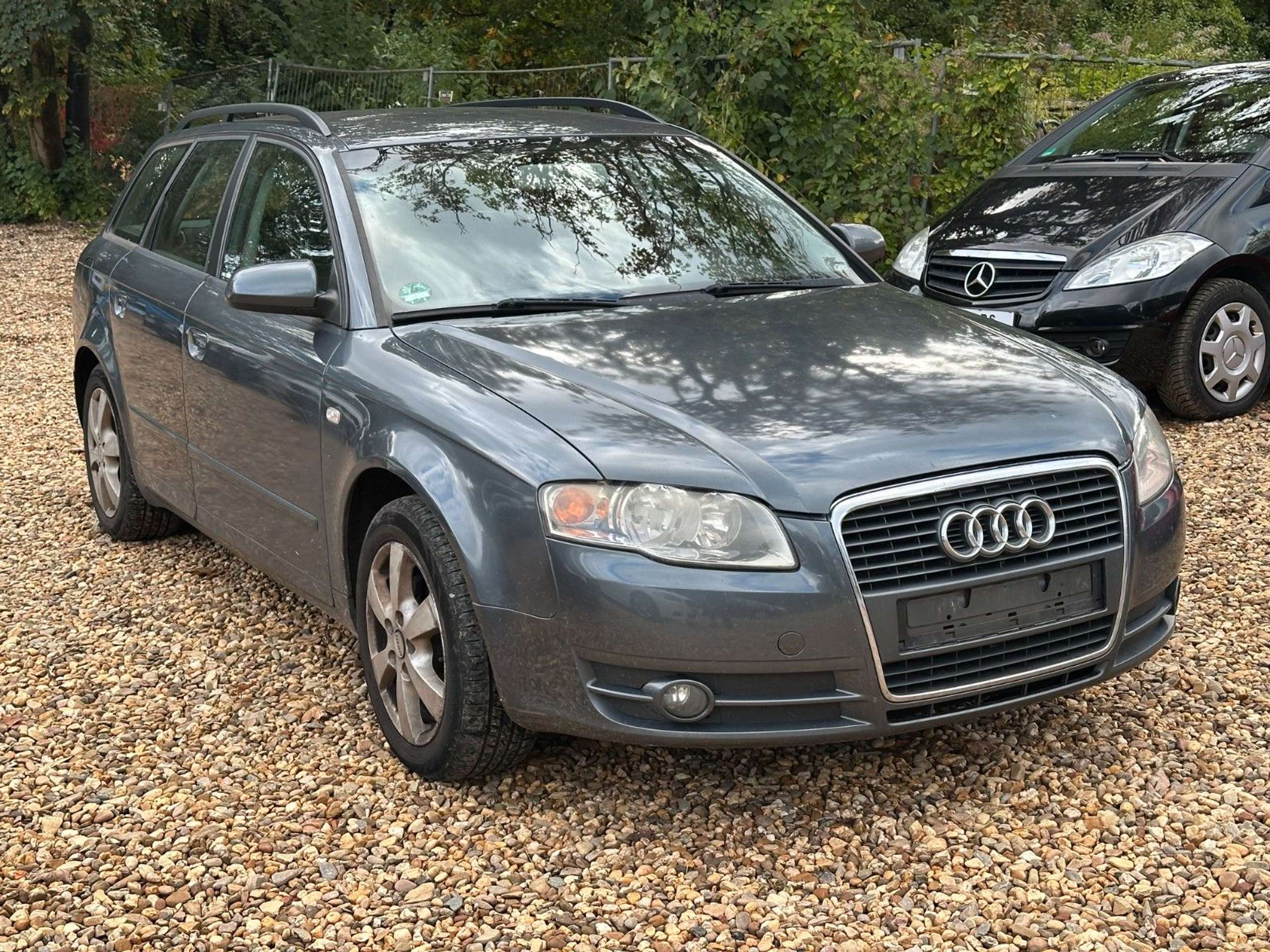 Audi - A4