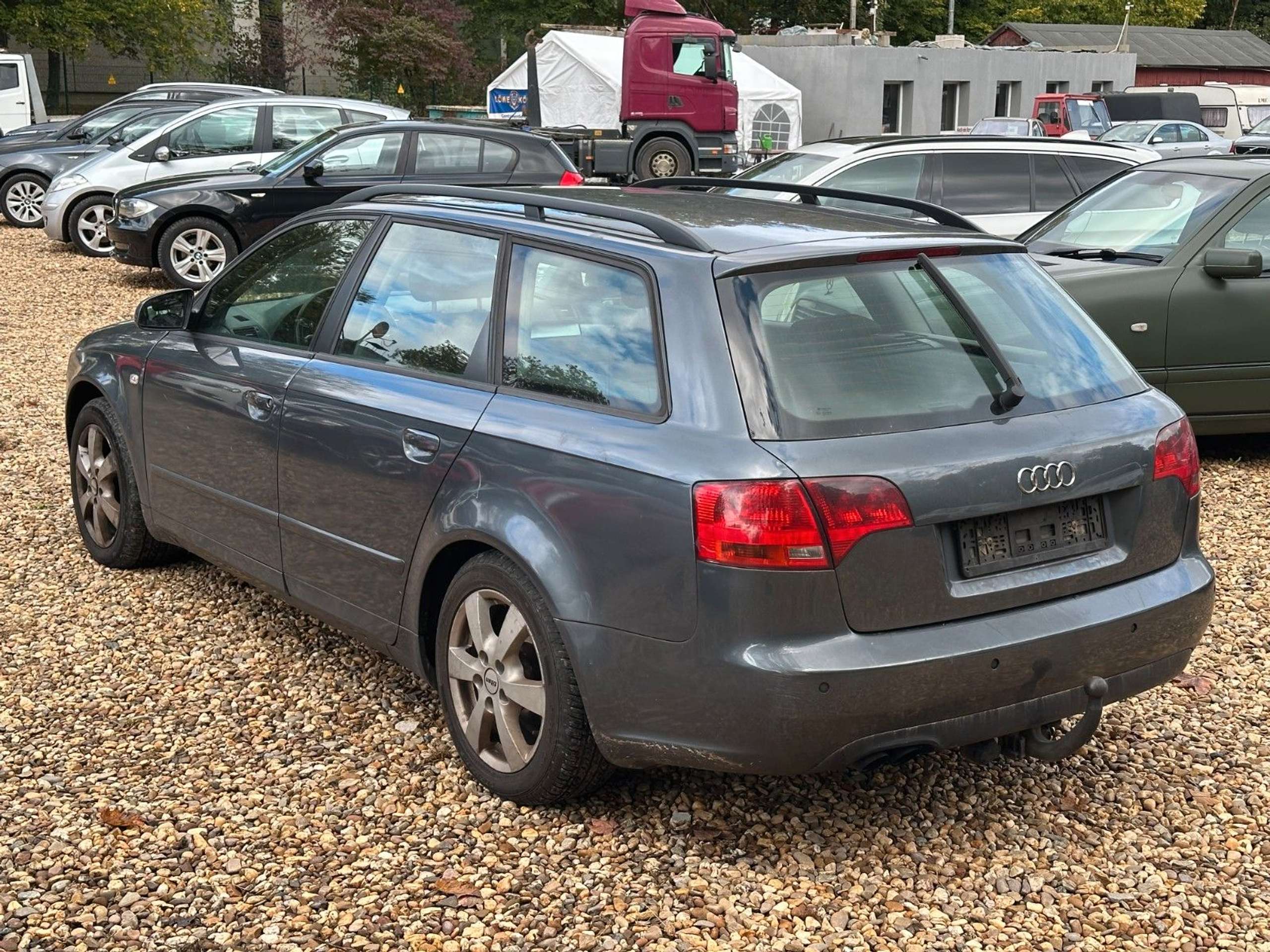 Audi - A4