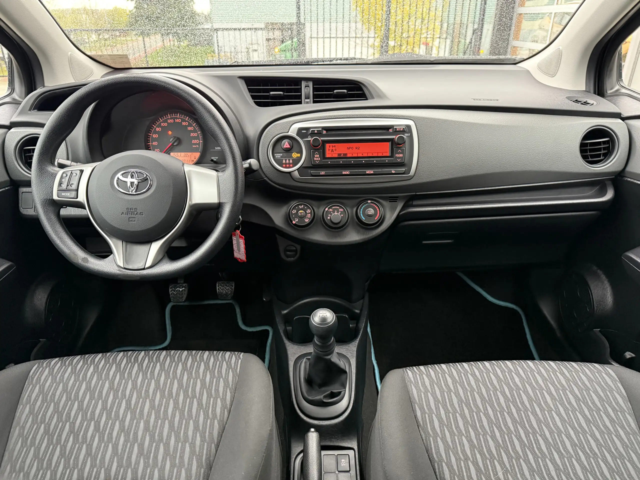 Toyota - Yaris