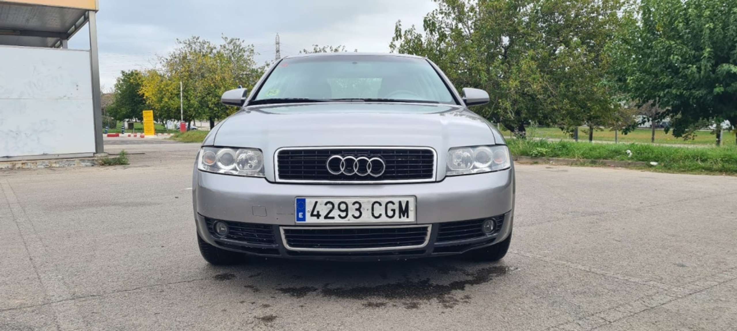 Audi - A4