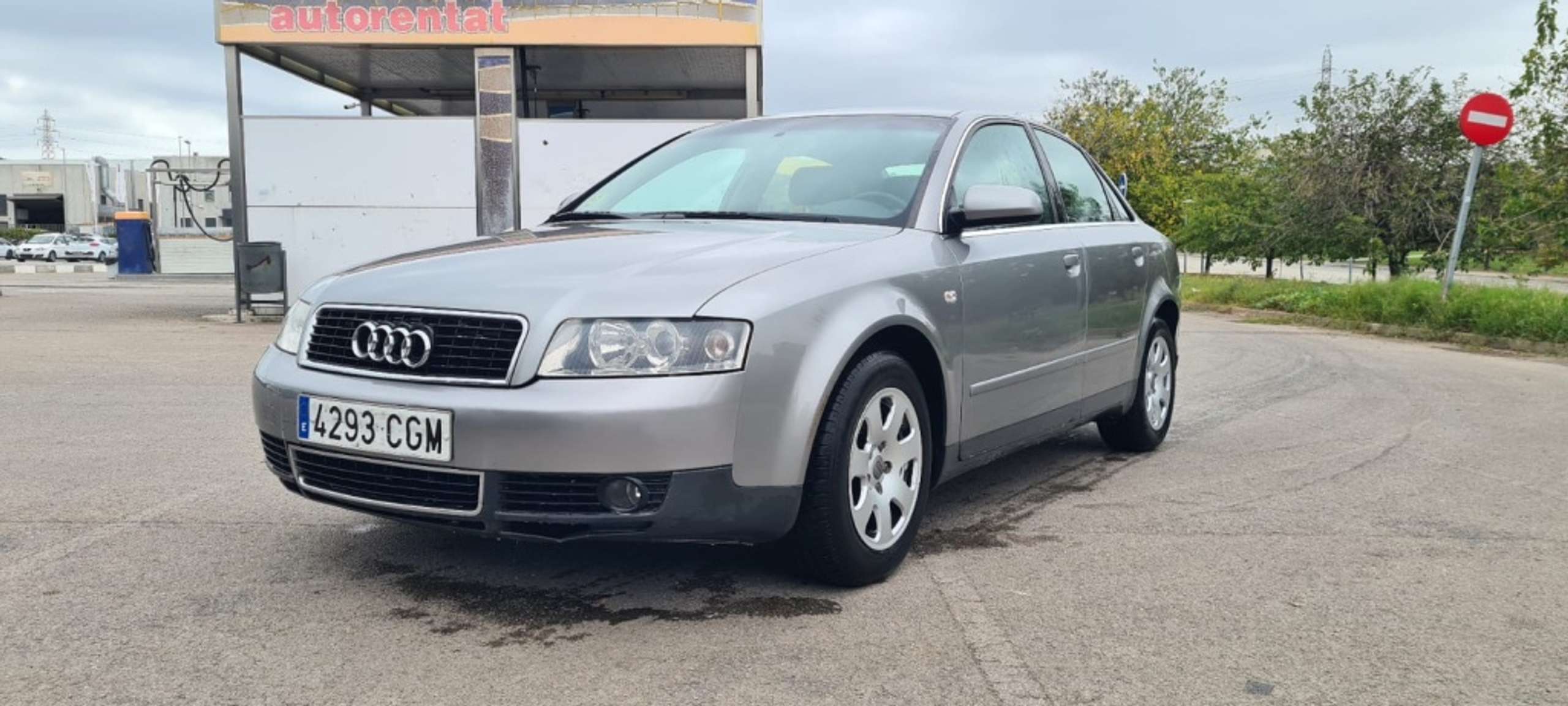 Audi - A4