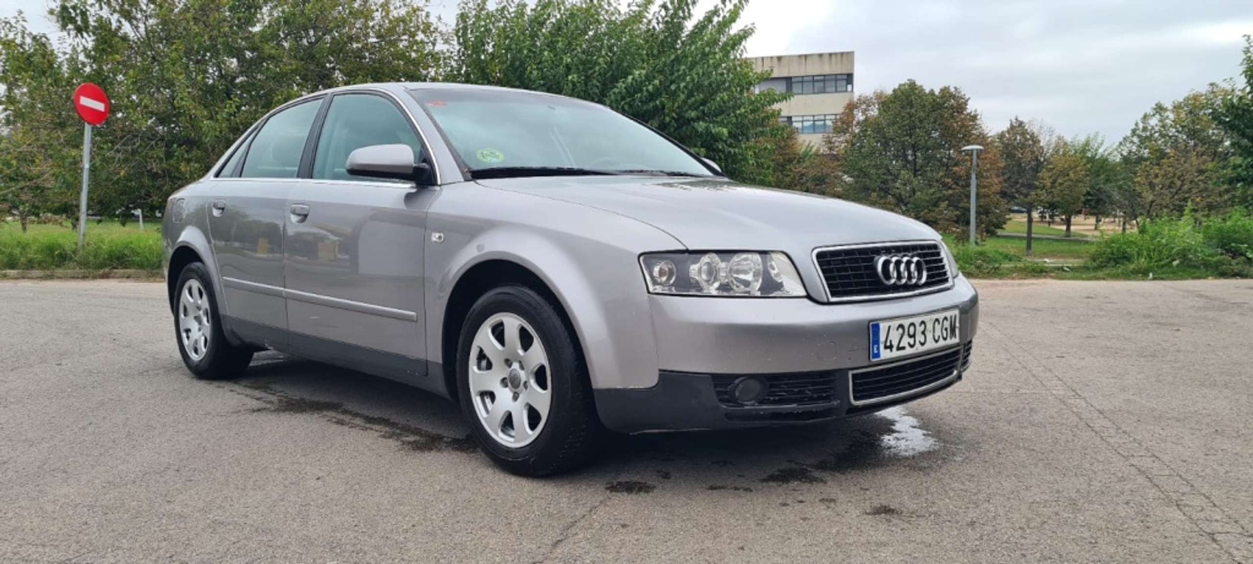 Audi - A4