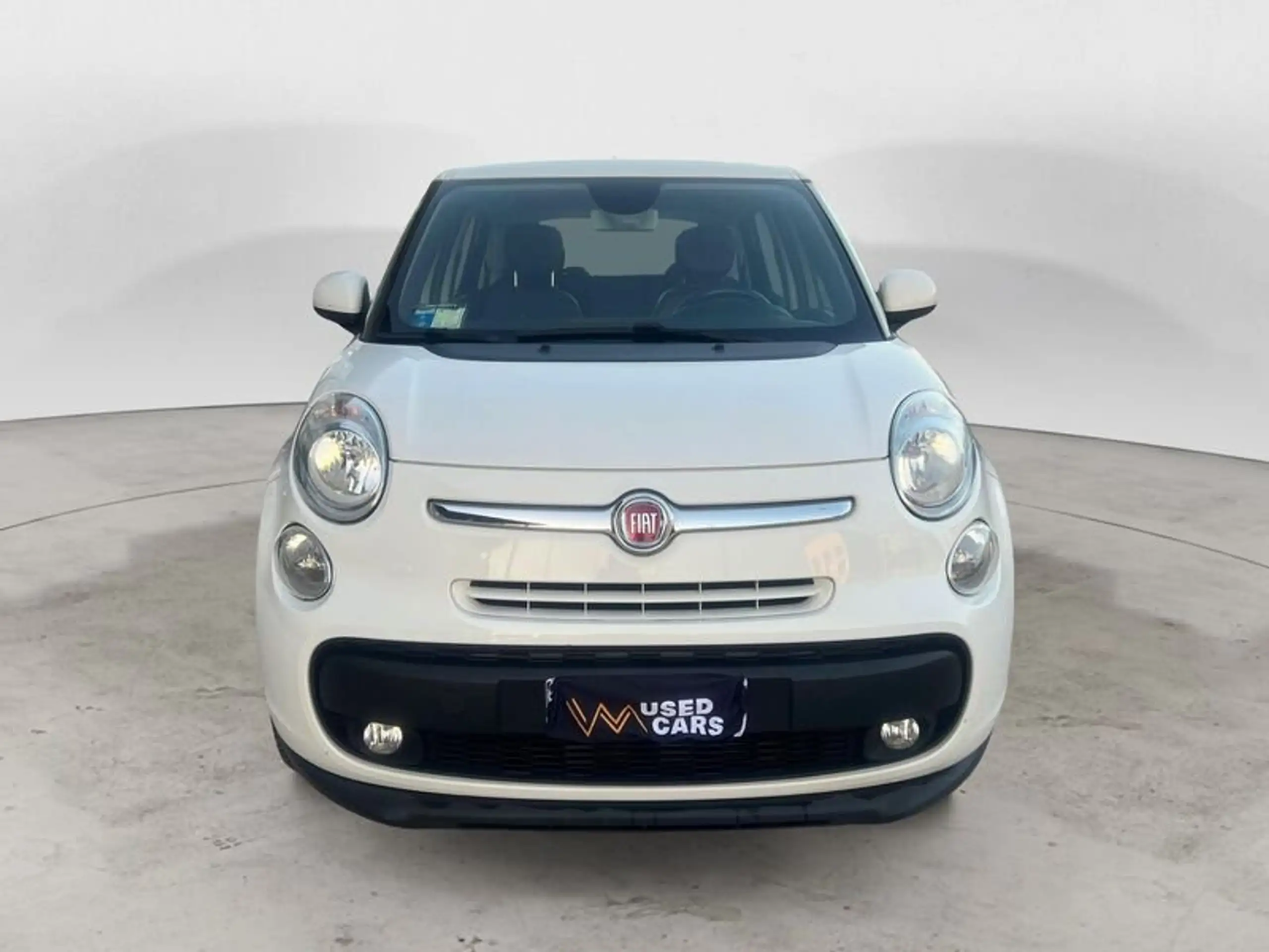 Fiat - 500L