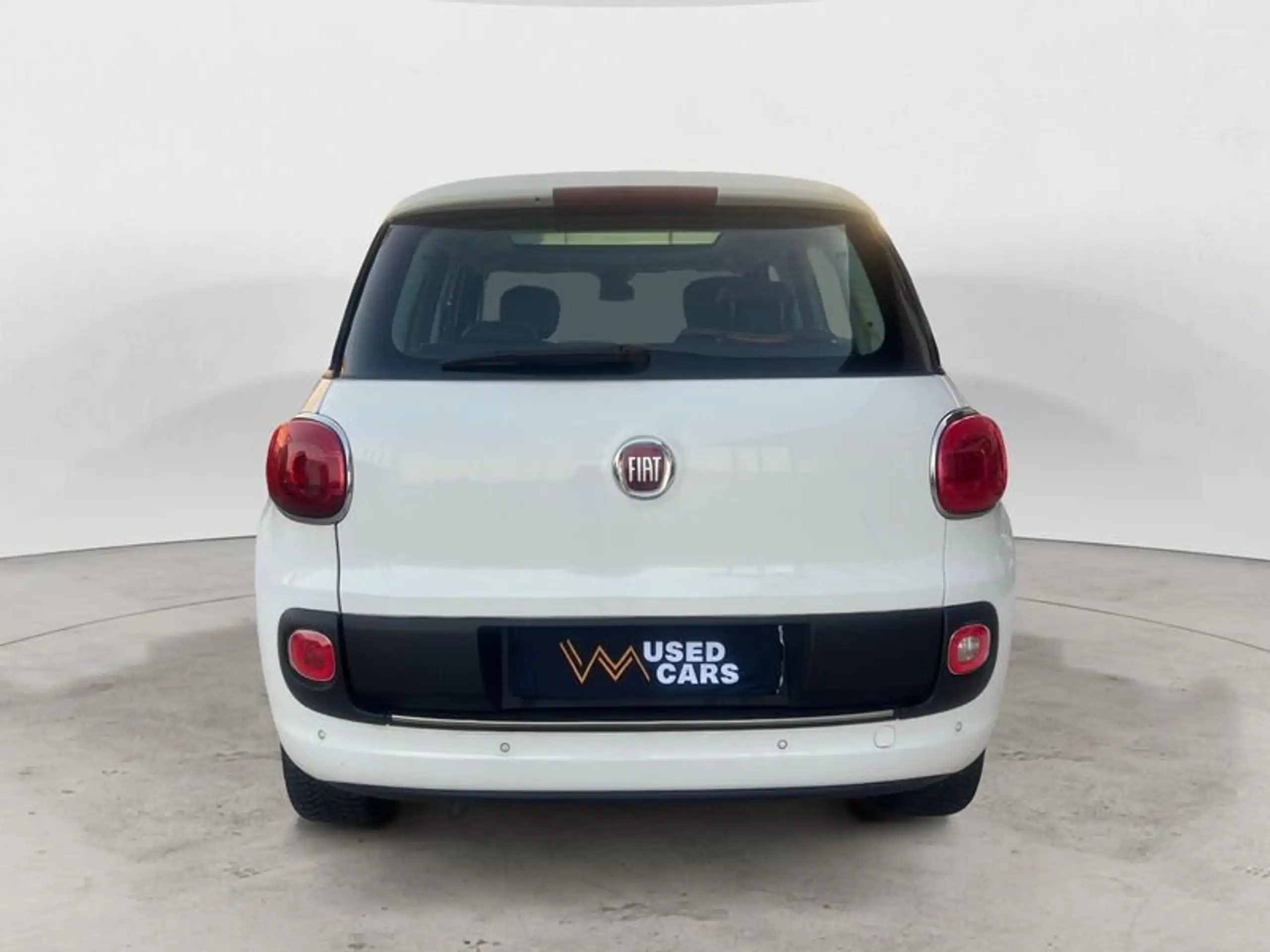 Fiat - 500L